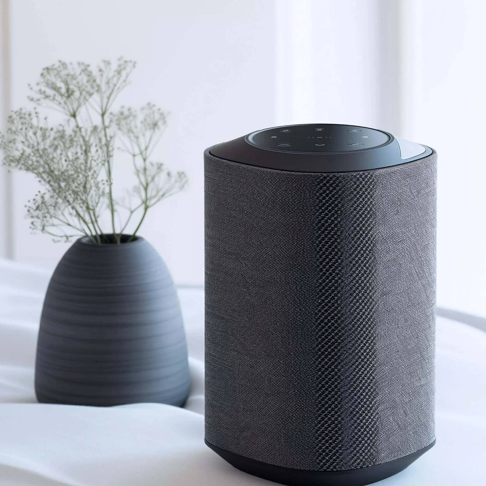touch-control-speaker