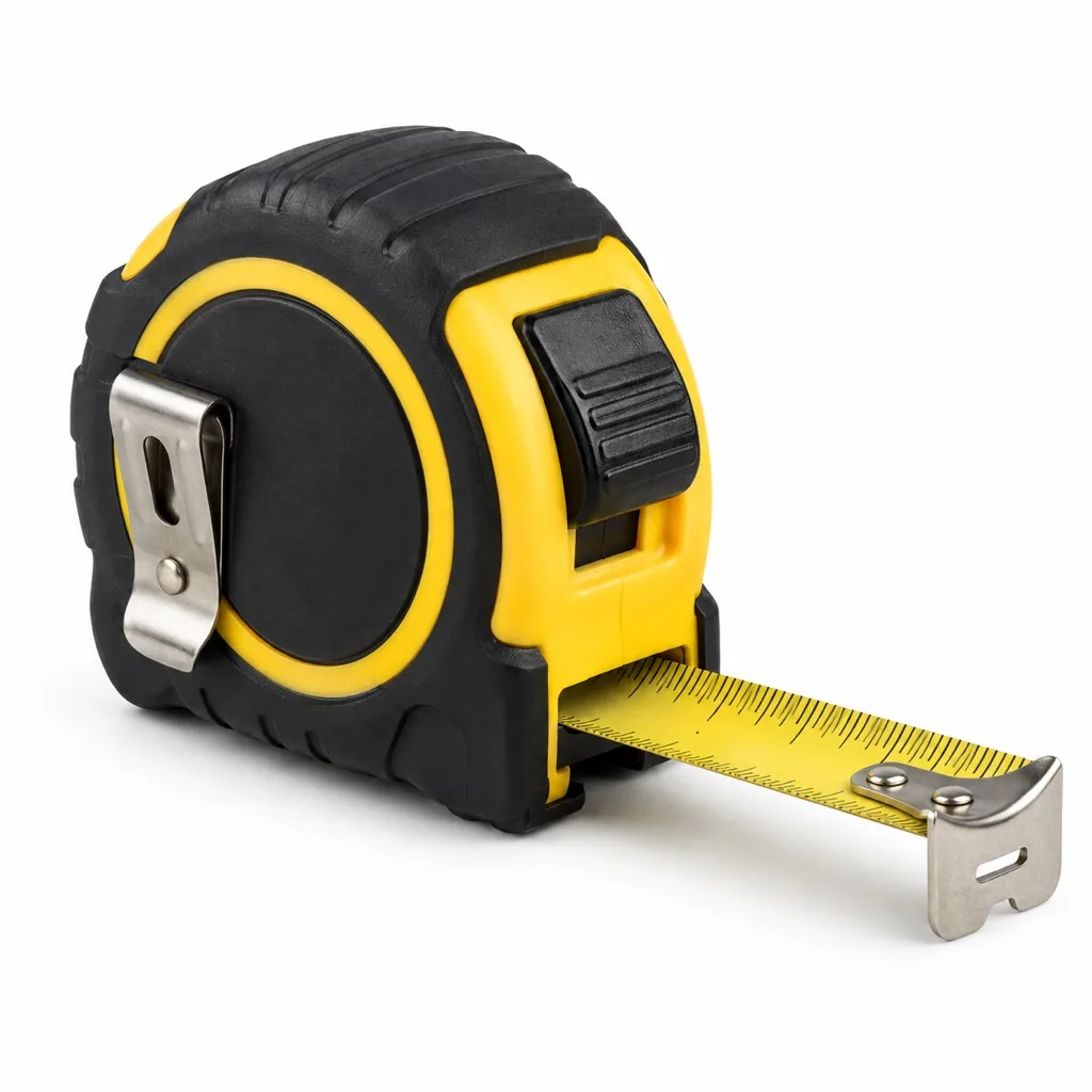 Tape measure, 5 m