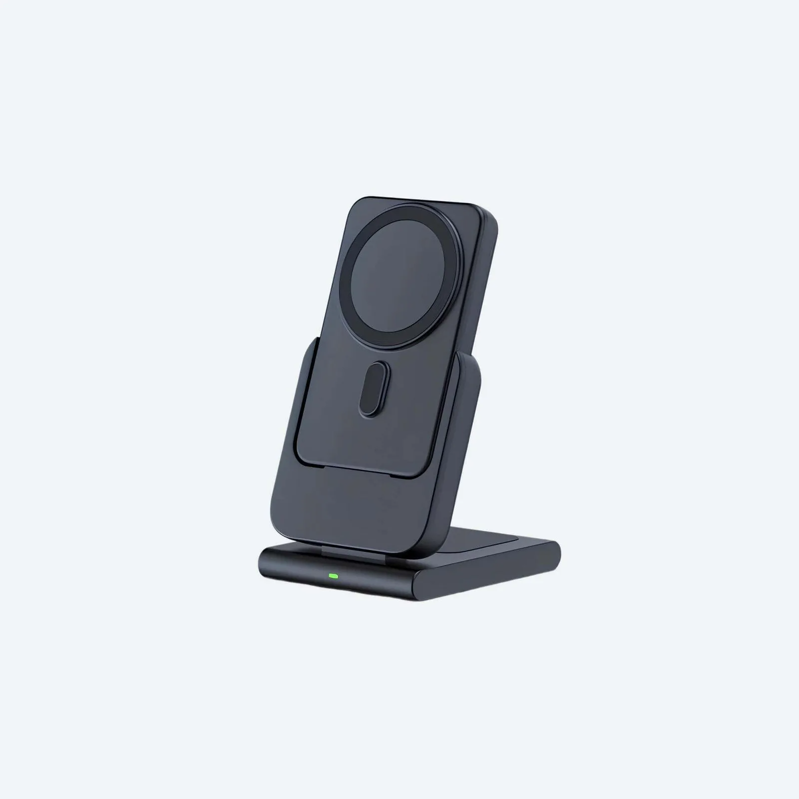 PowerWave Pad