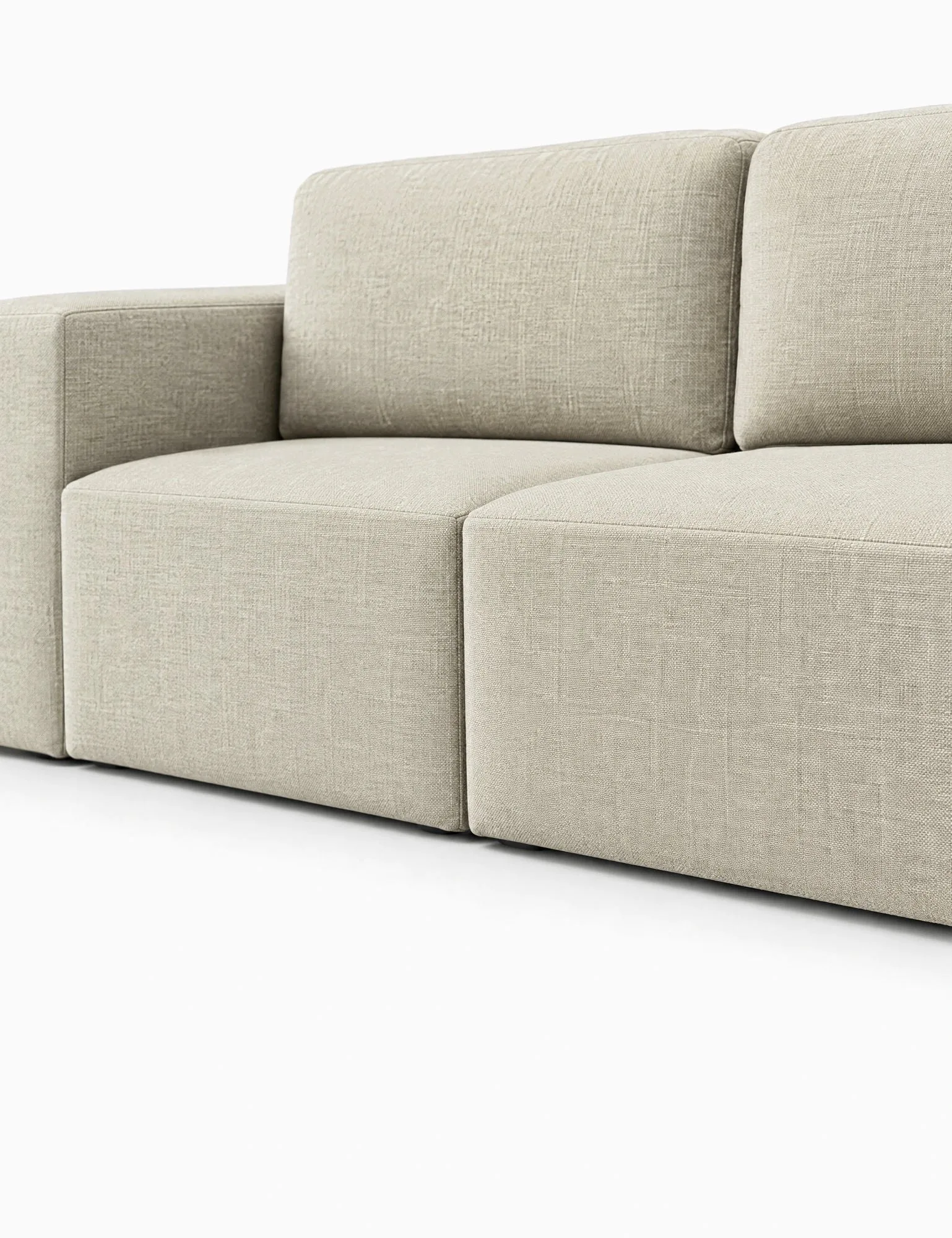 Harmony Modular Sofa