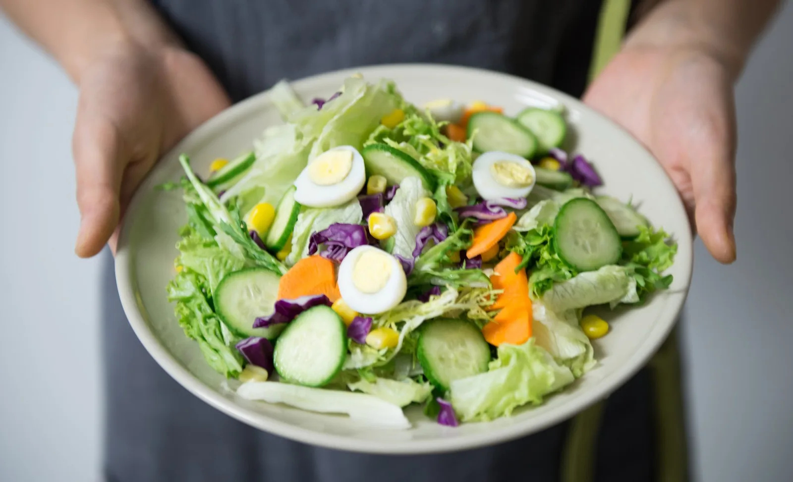 5 vegan recipes to make at home inspired by our menu