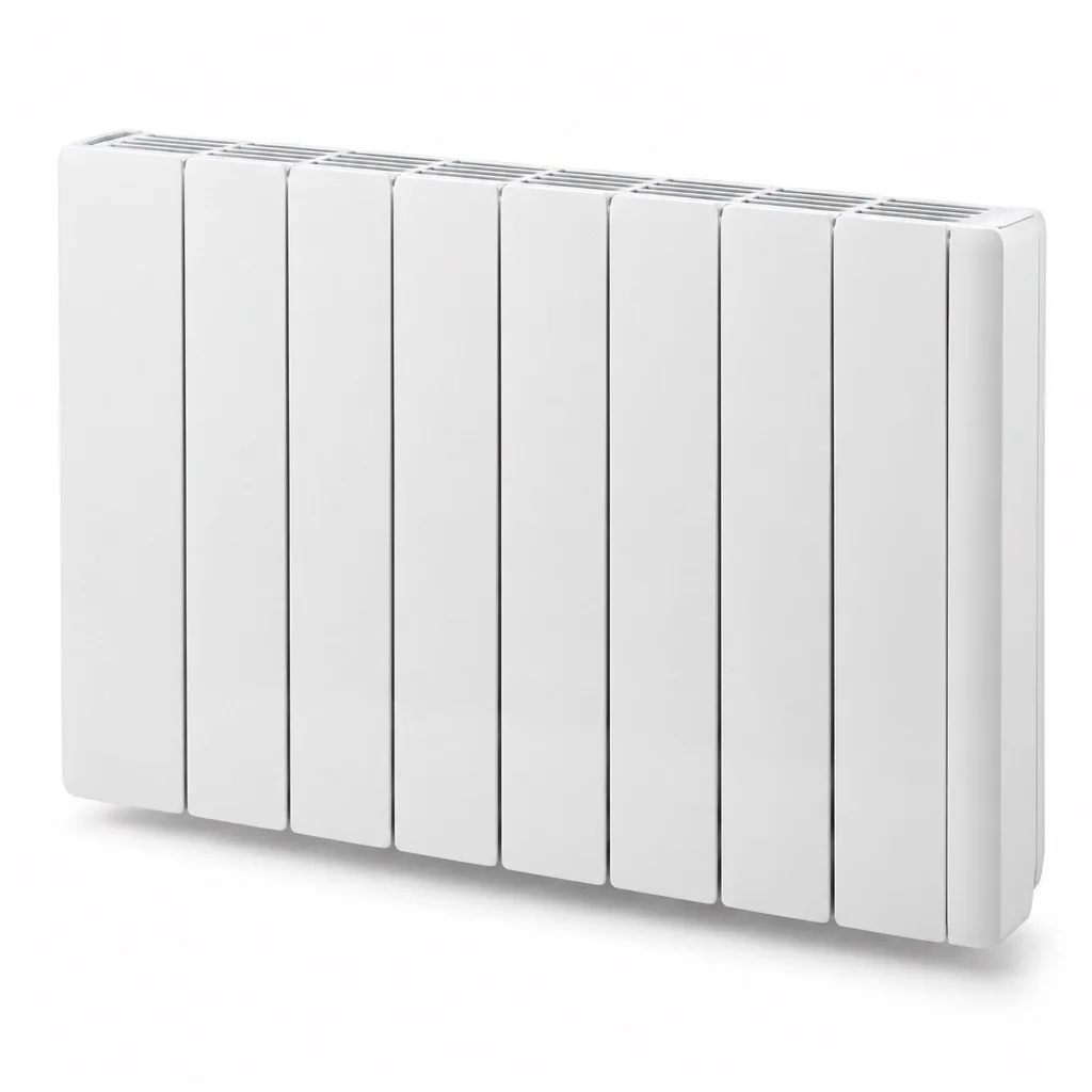 Heating & hot water