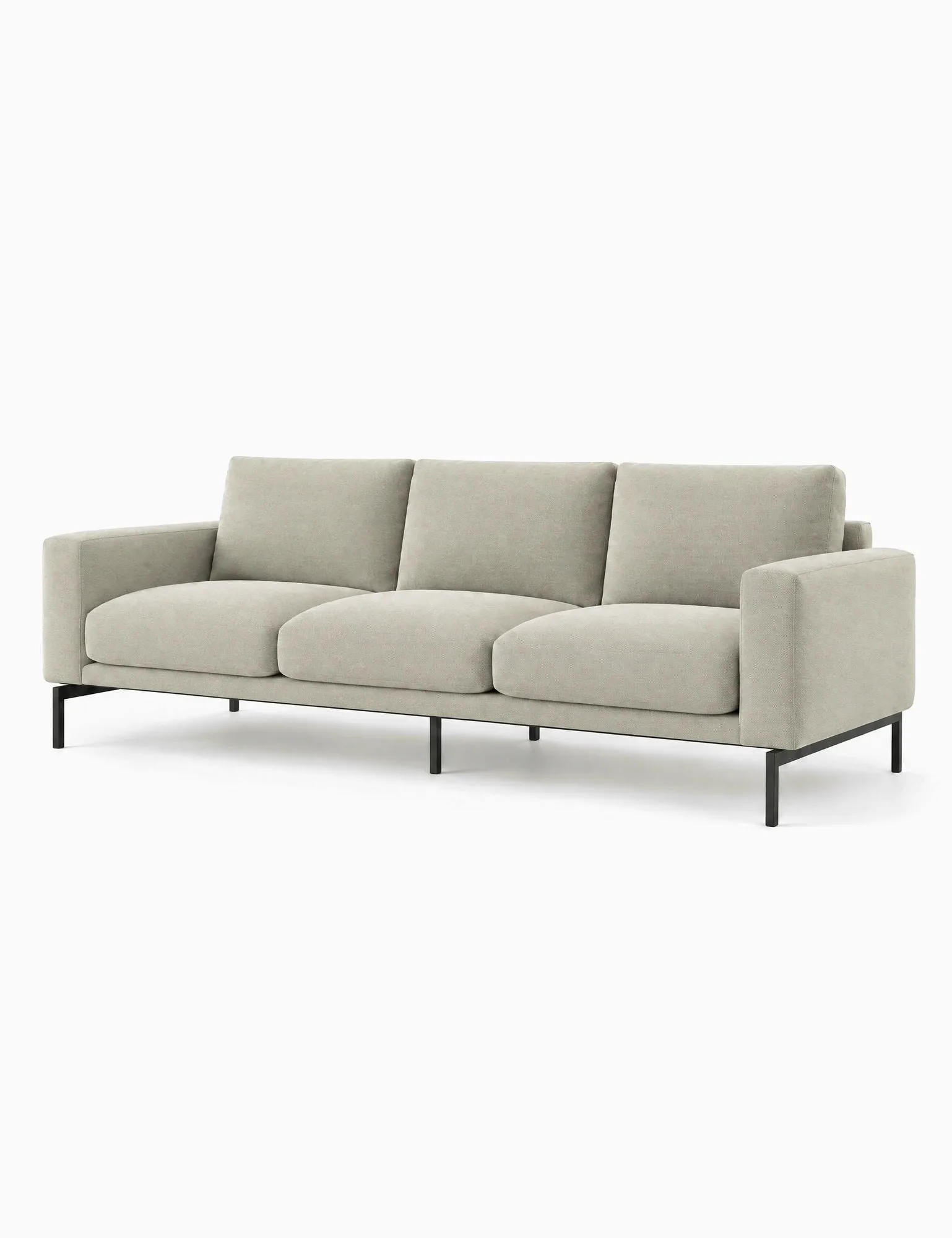 Vista Modular Sofa
