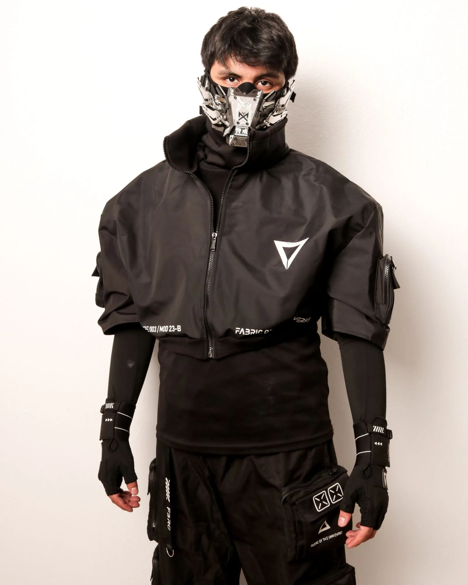 stealth shell