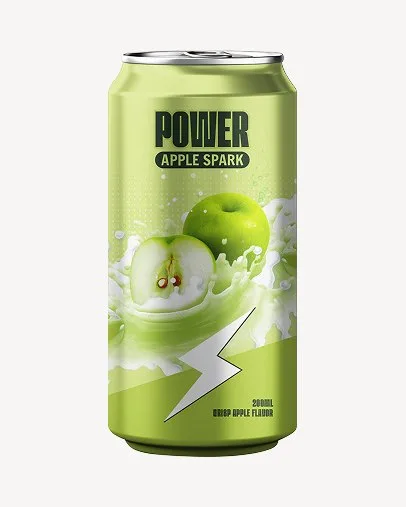 Power Apple Spark