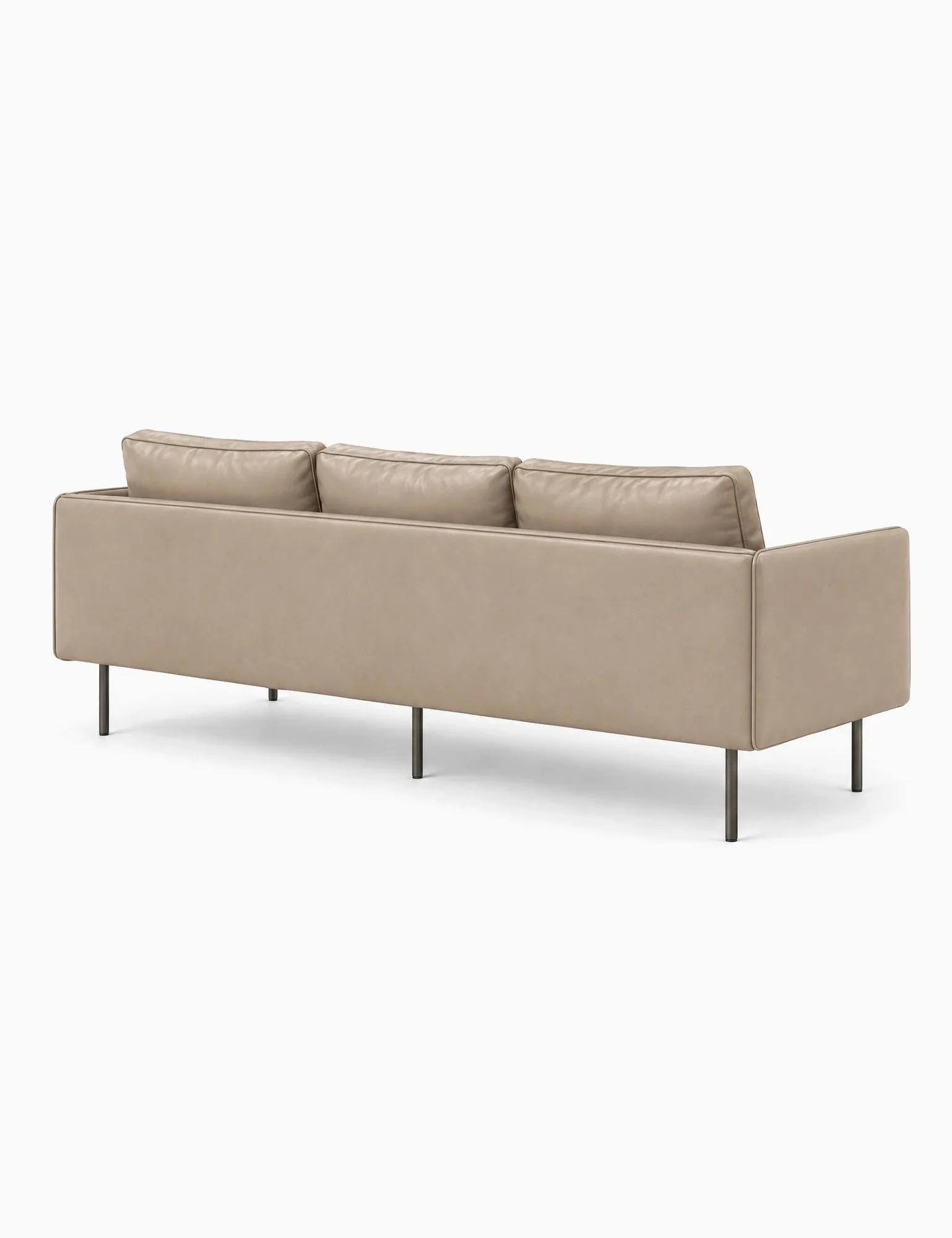 Contour Comfort Sofa