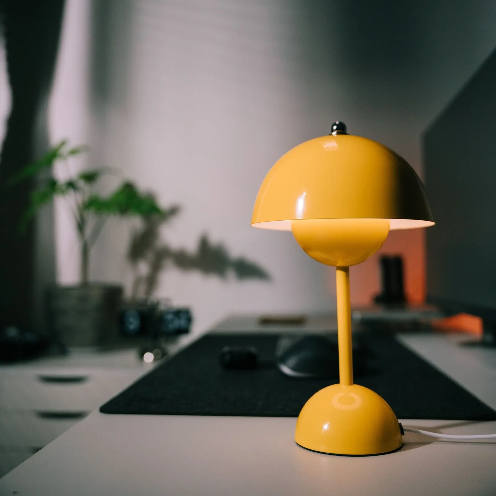 halvo dome lamp