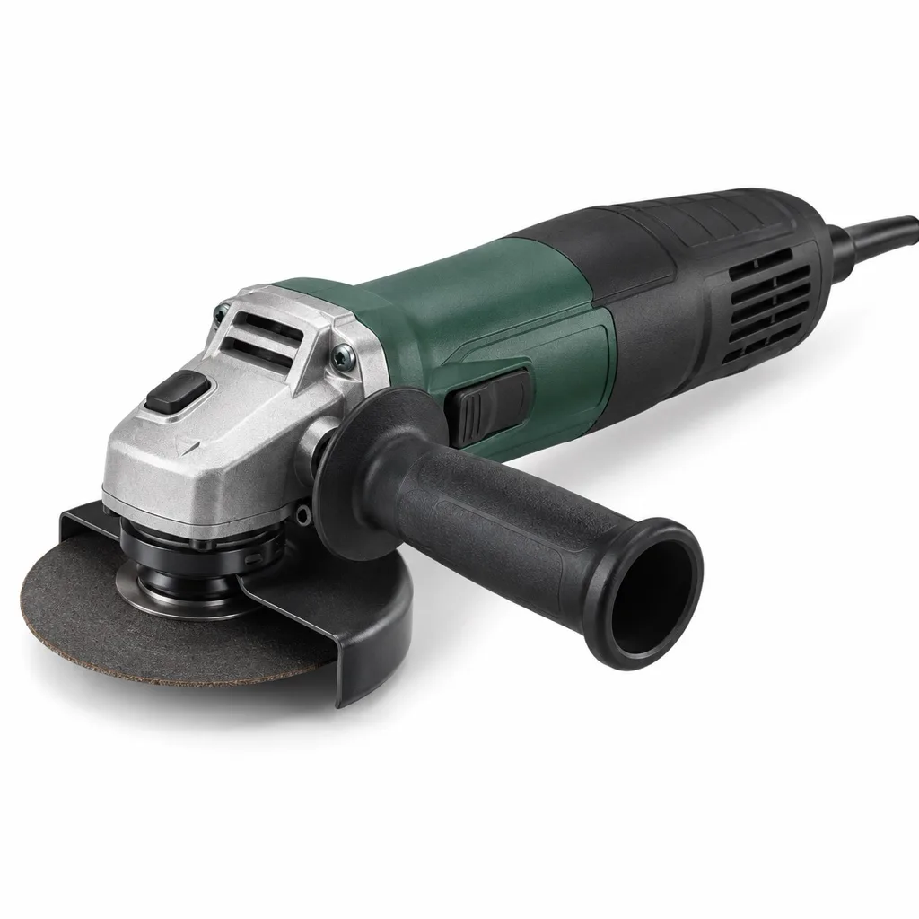 Angle grinder, 125 mm, 720 W