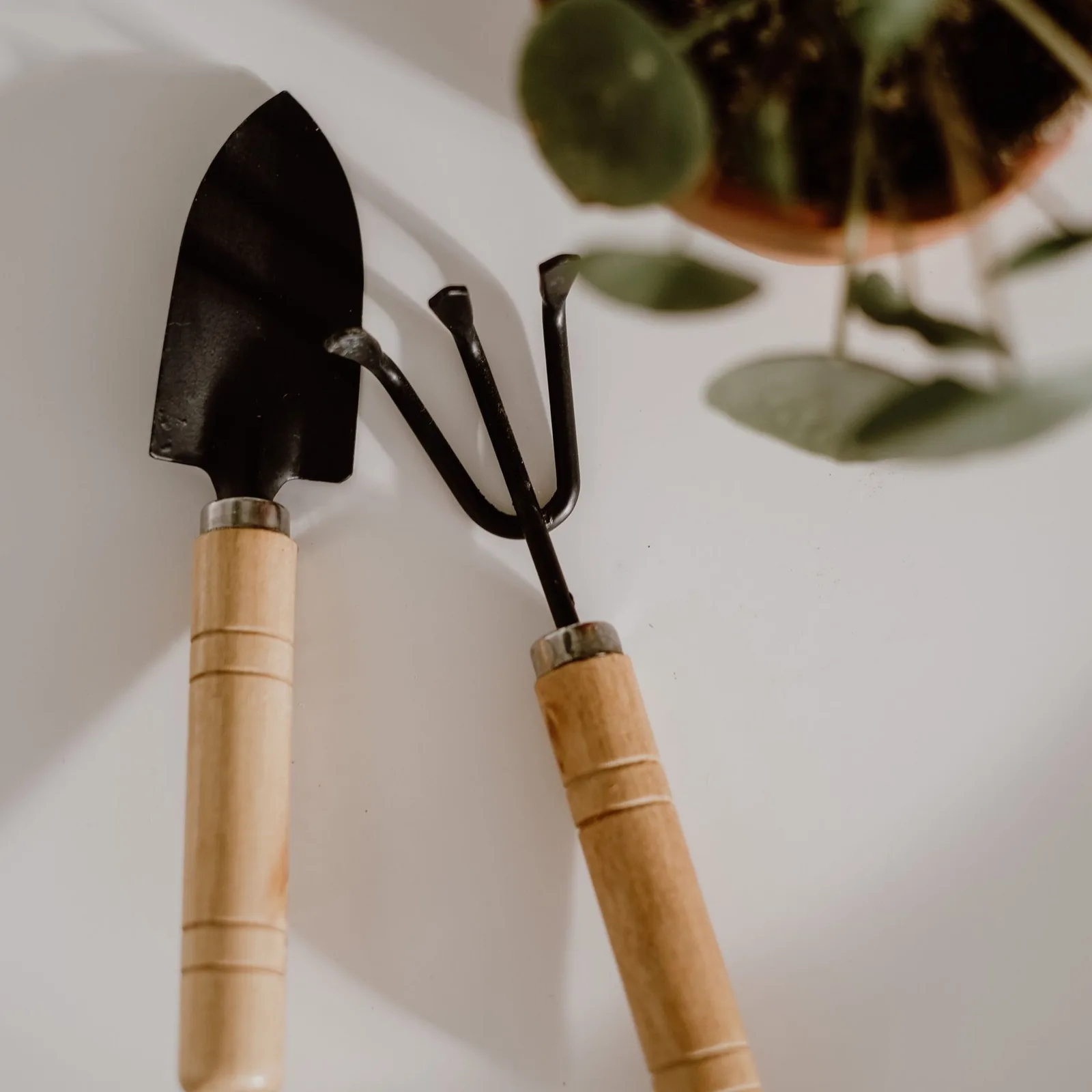 Garden tools