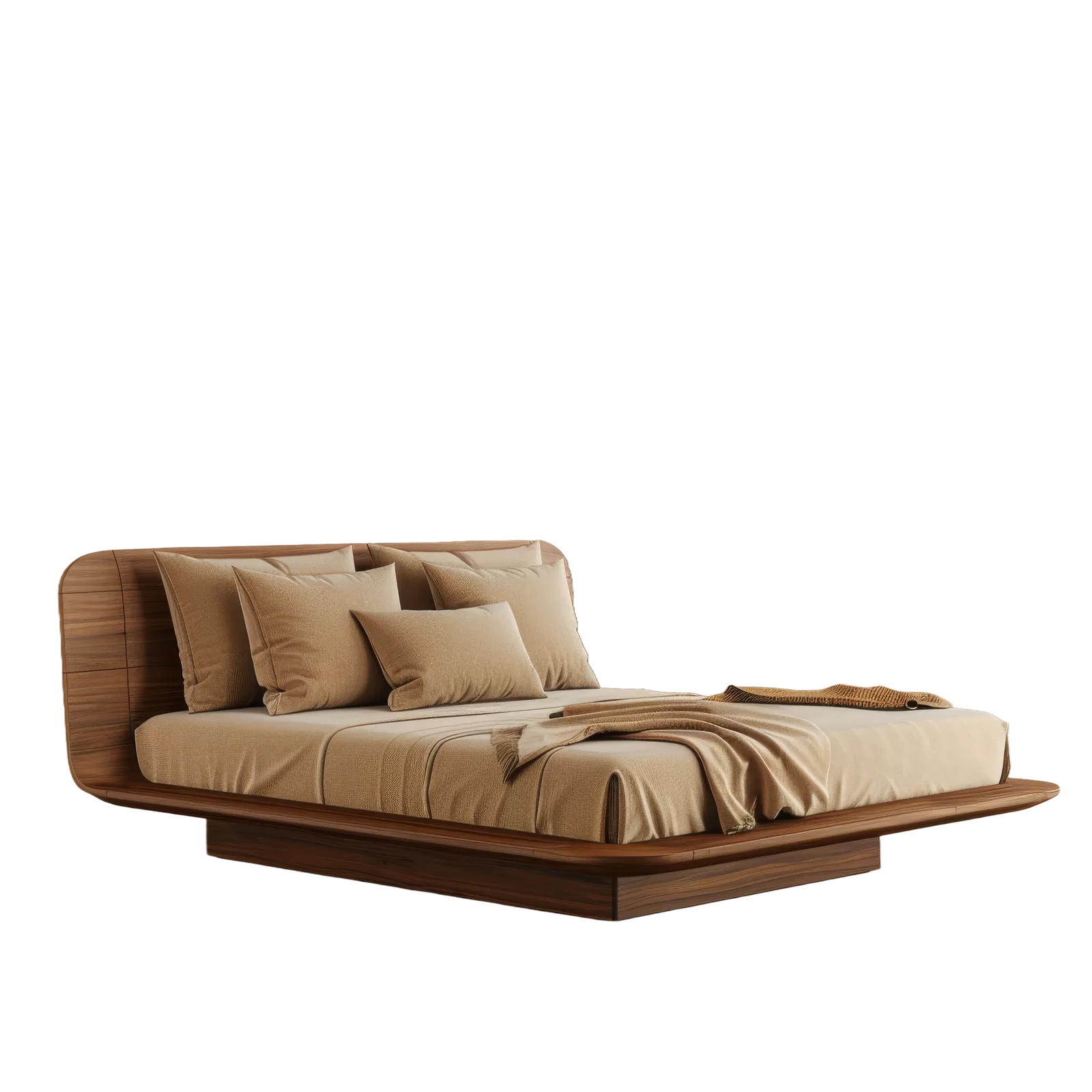 platform-bed