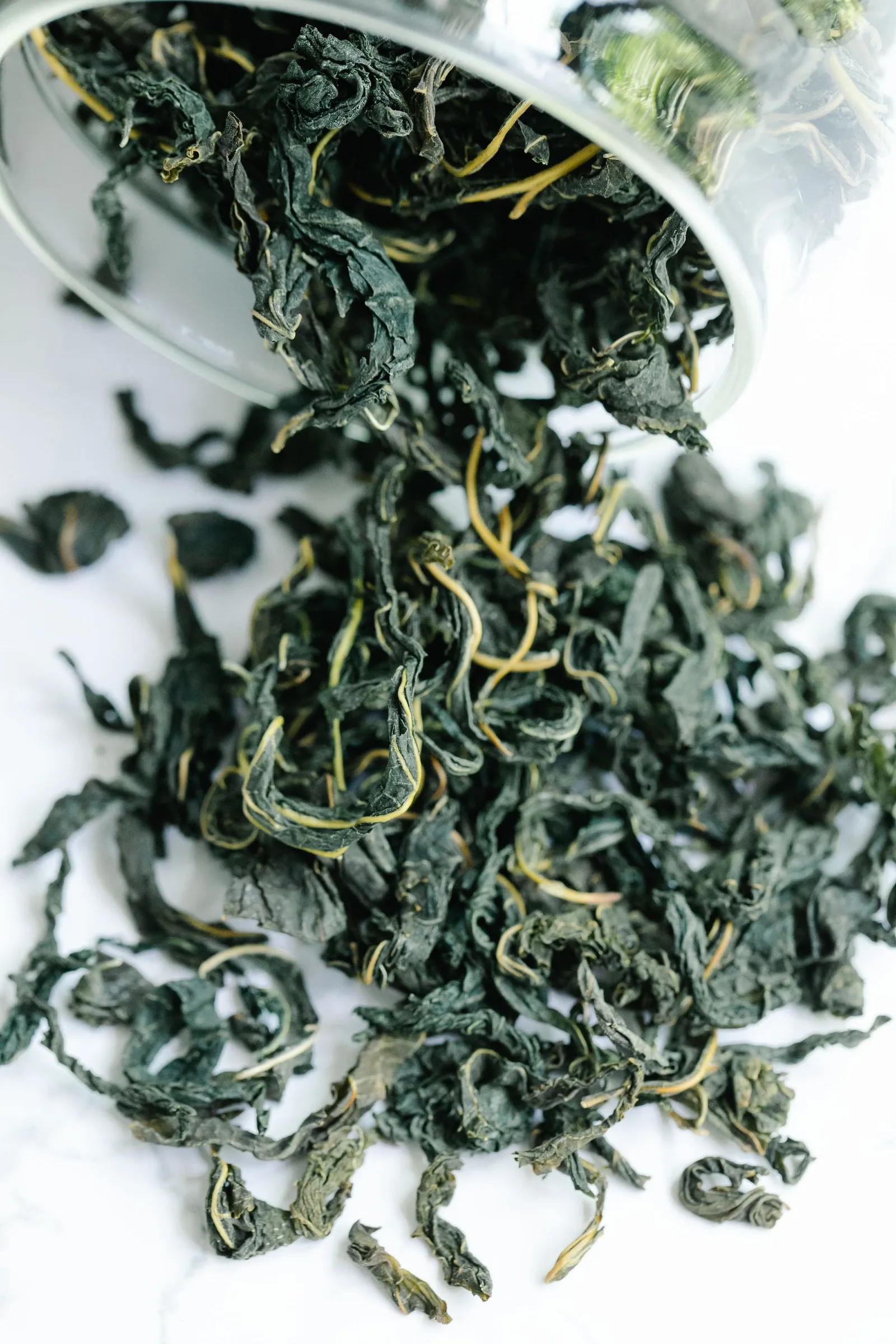 morning sencha