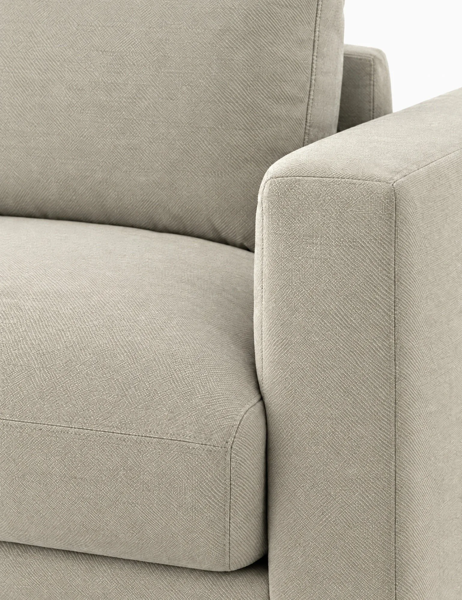 Vista Modular Sofa