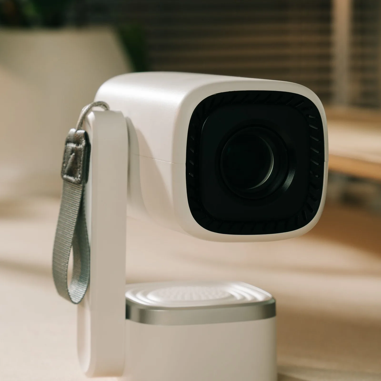 smart projector