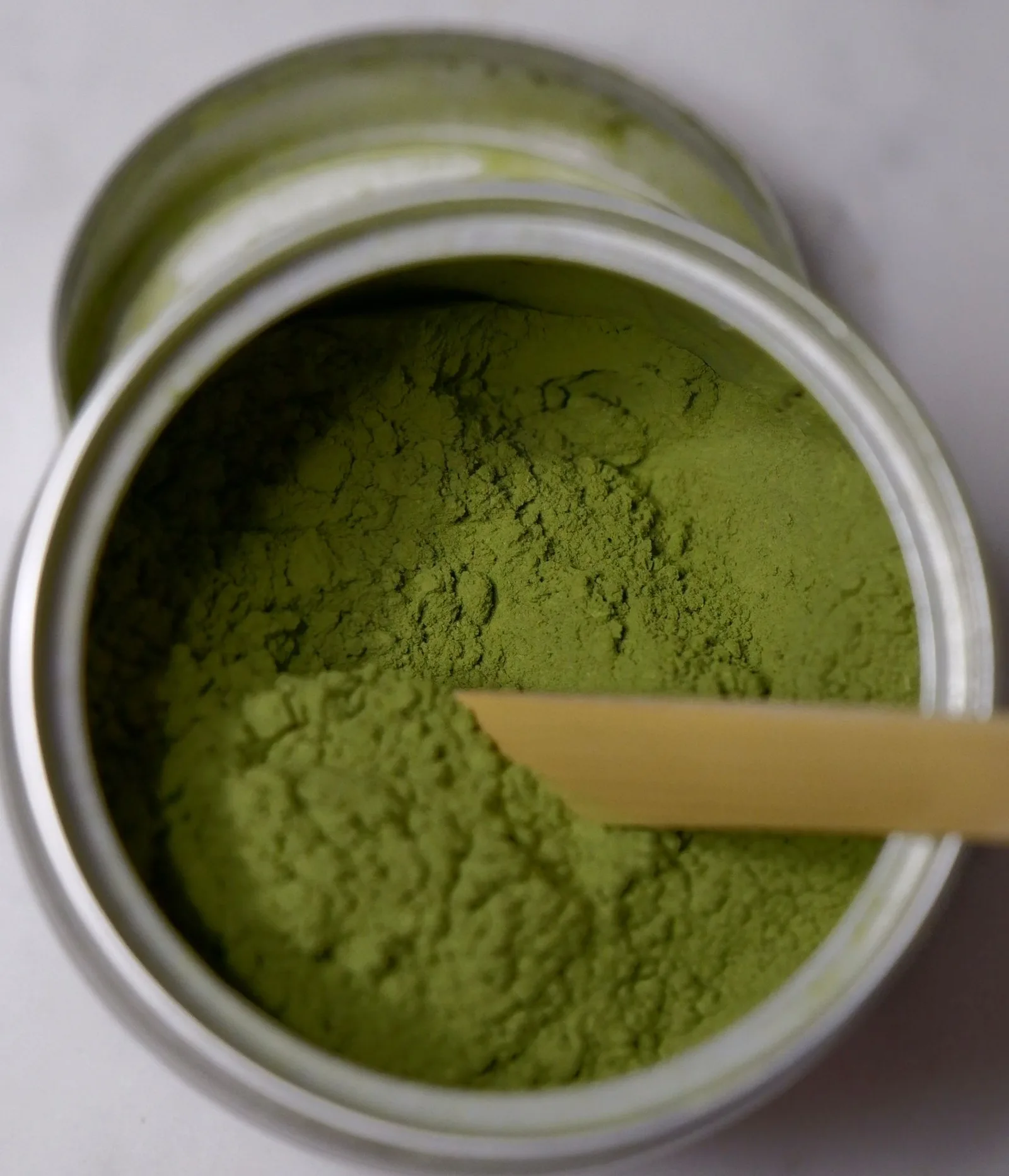 everyday matcha