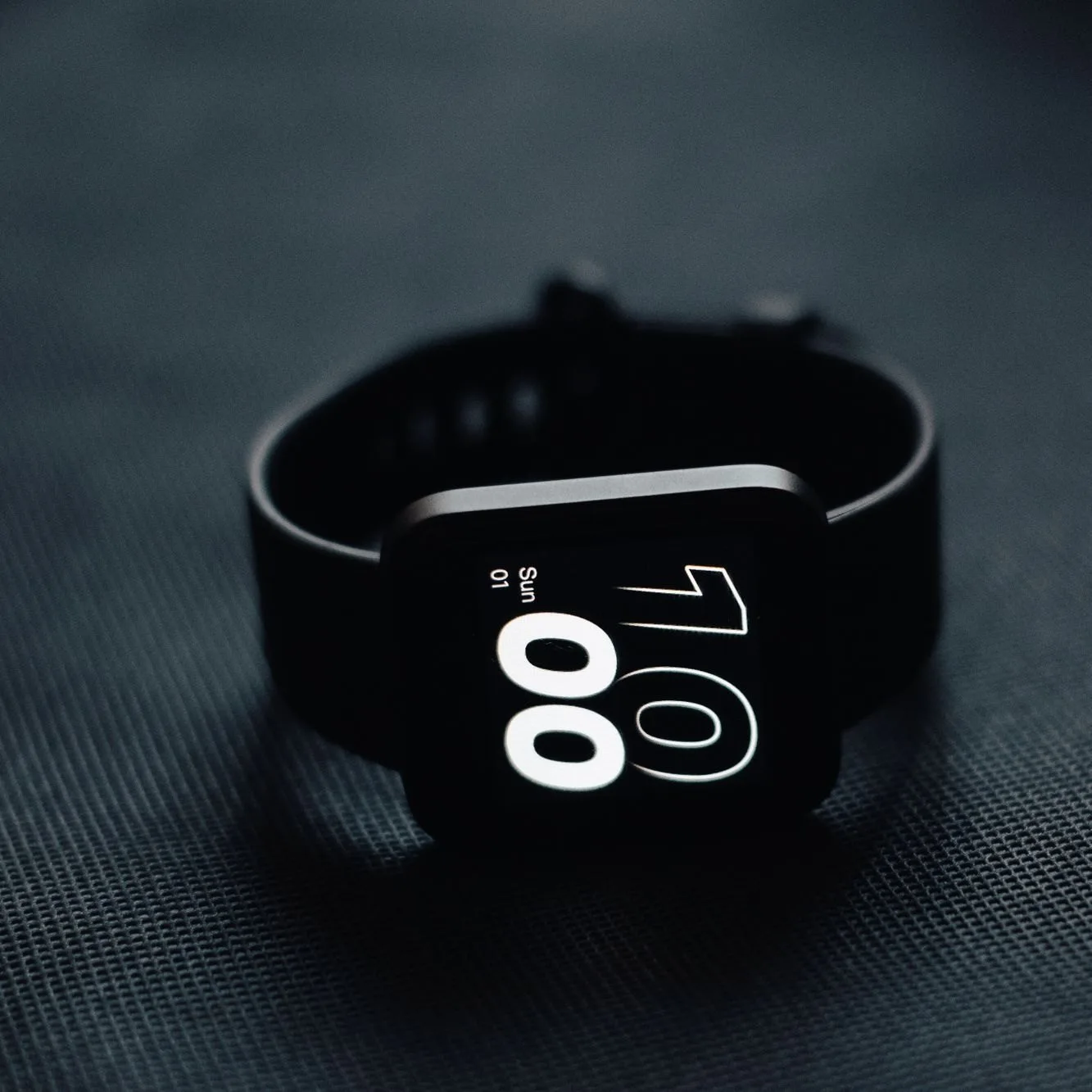 kova sport watch