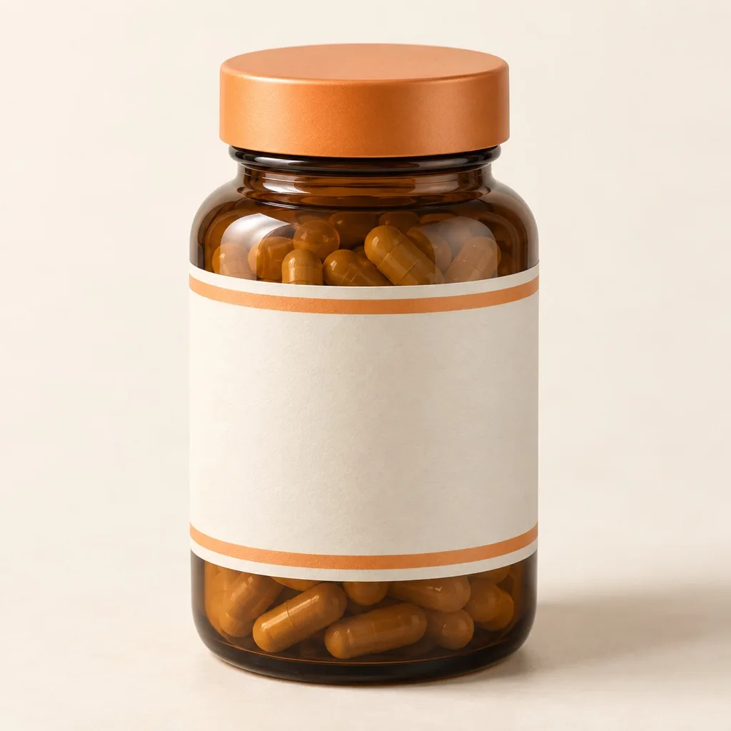 Defence complex: vitamins C & D, zinc, selenium