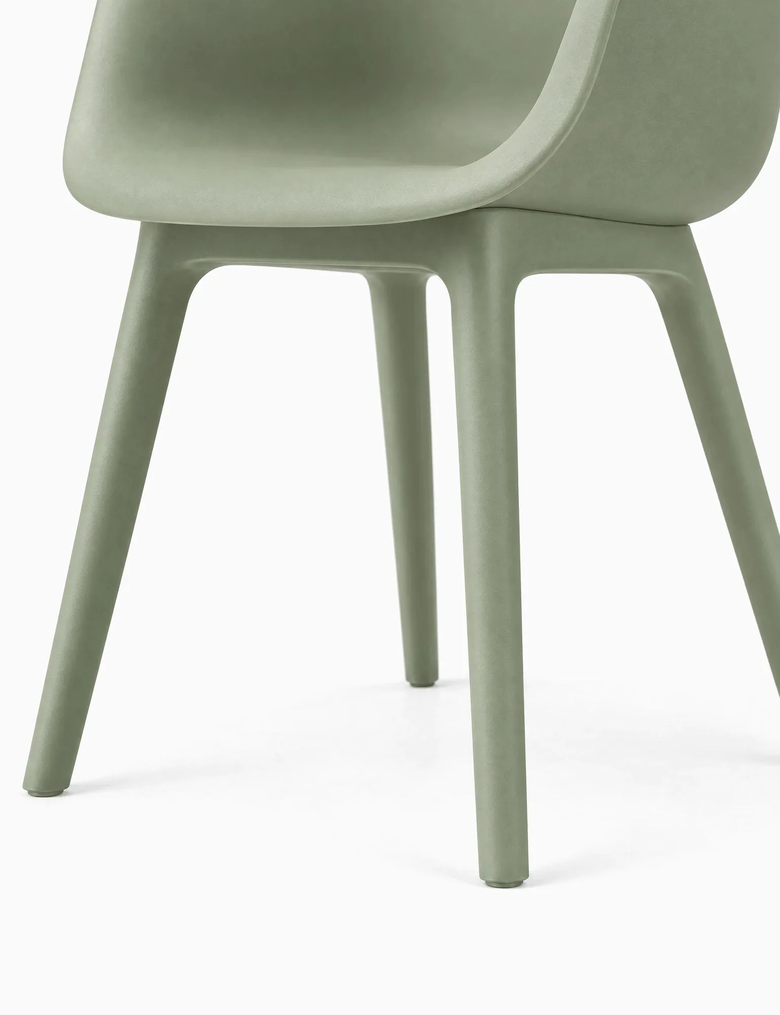 Verde Curve Chair