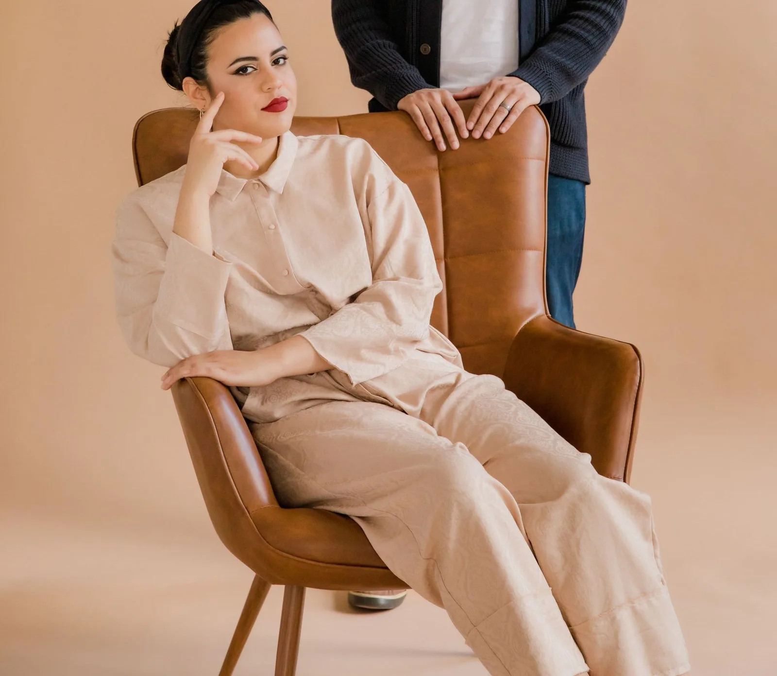 The makers behind our studio