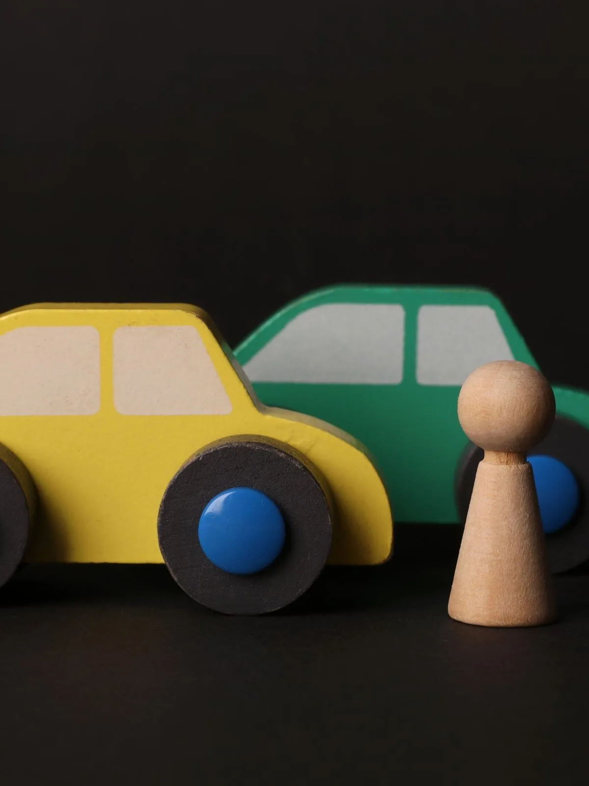 little car pair