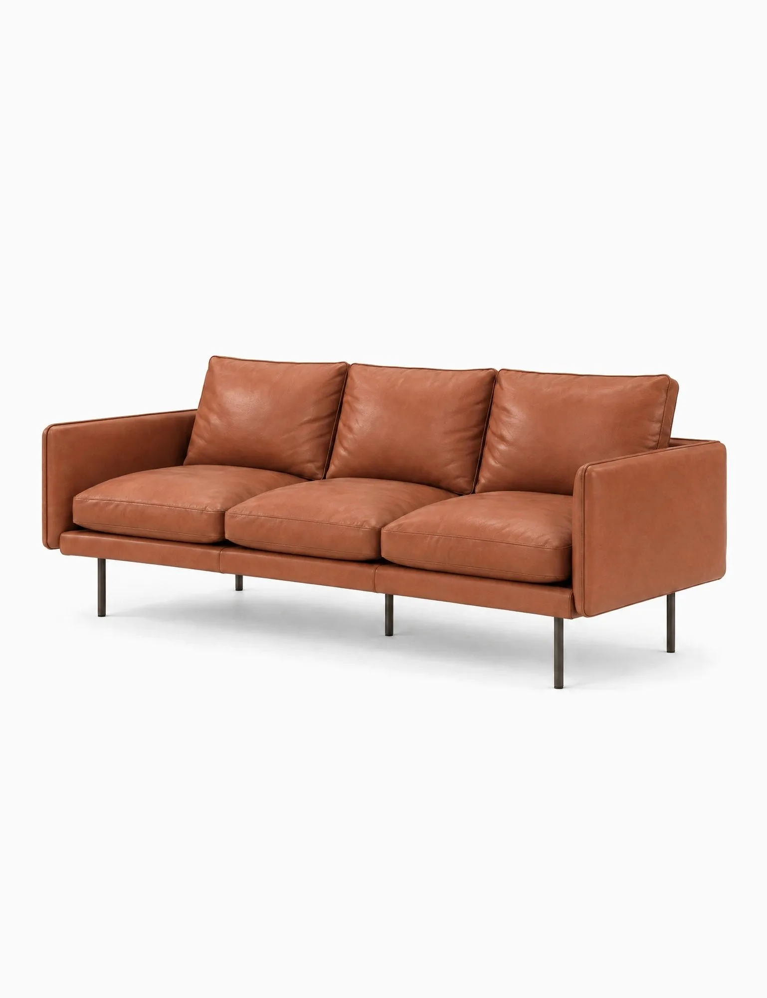 Contour Comfort Sofa
