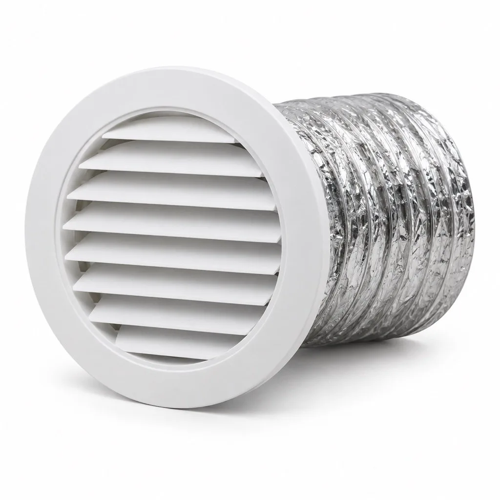 Ventilation