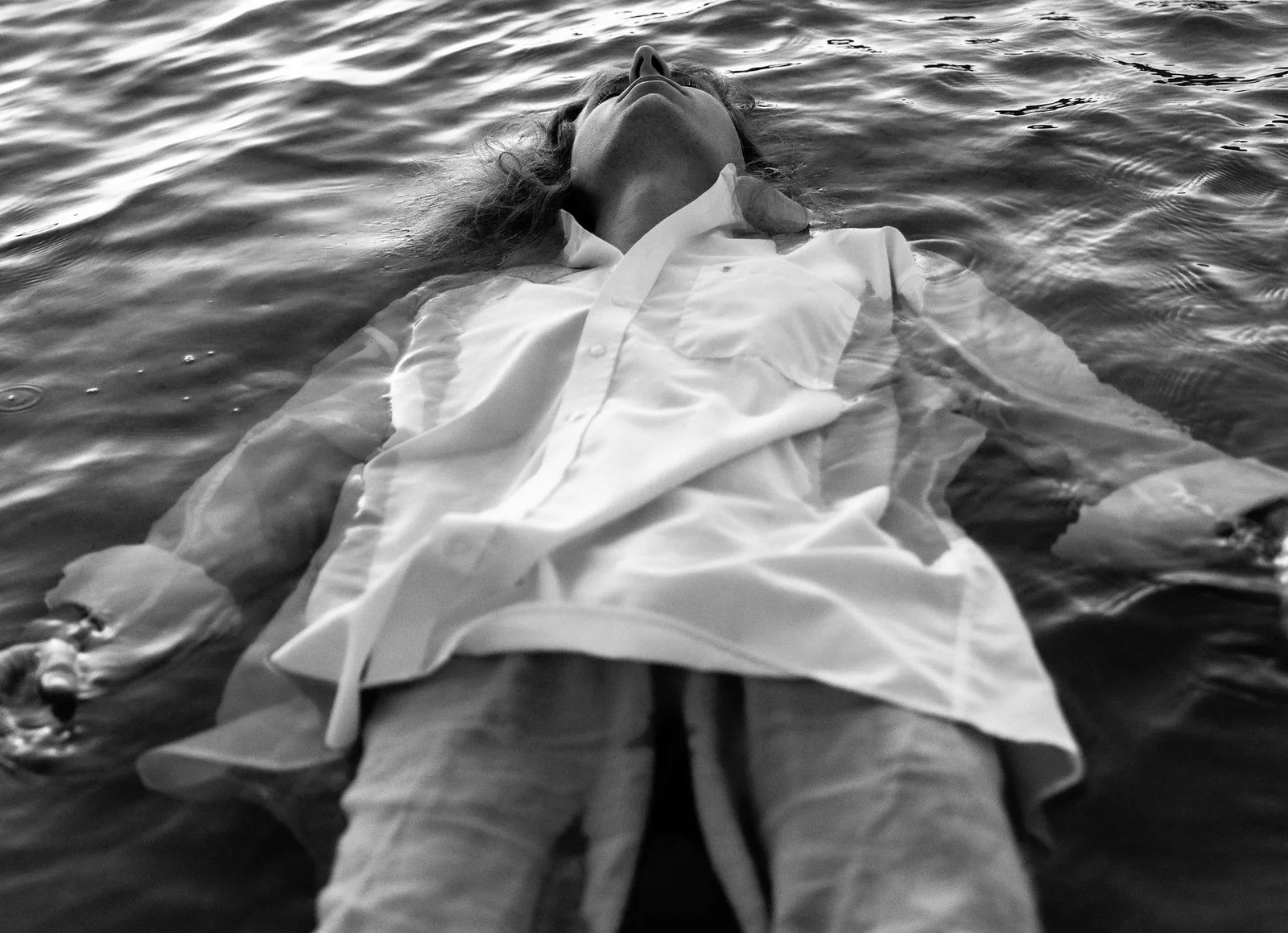 The first breath (2019 - 2021)