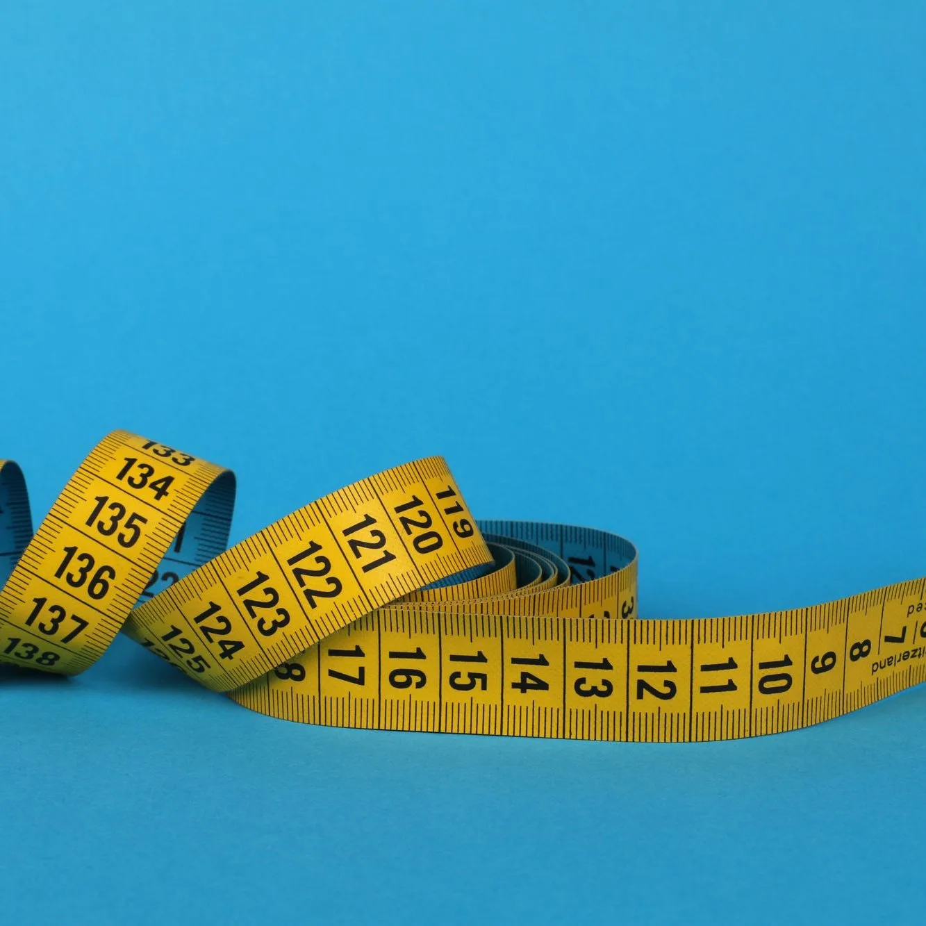 tape measure