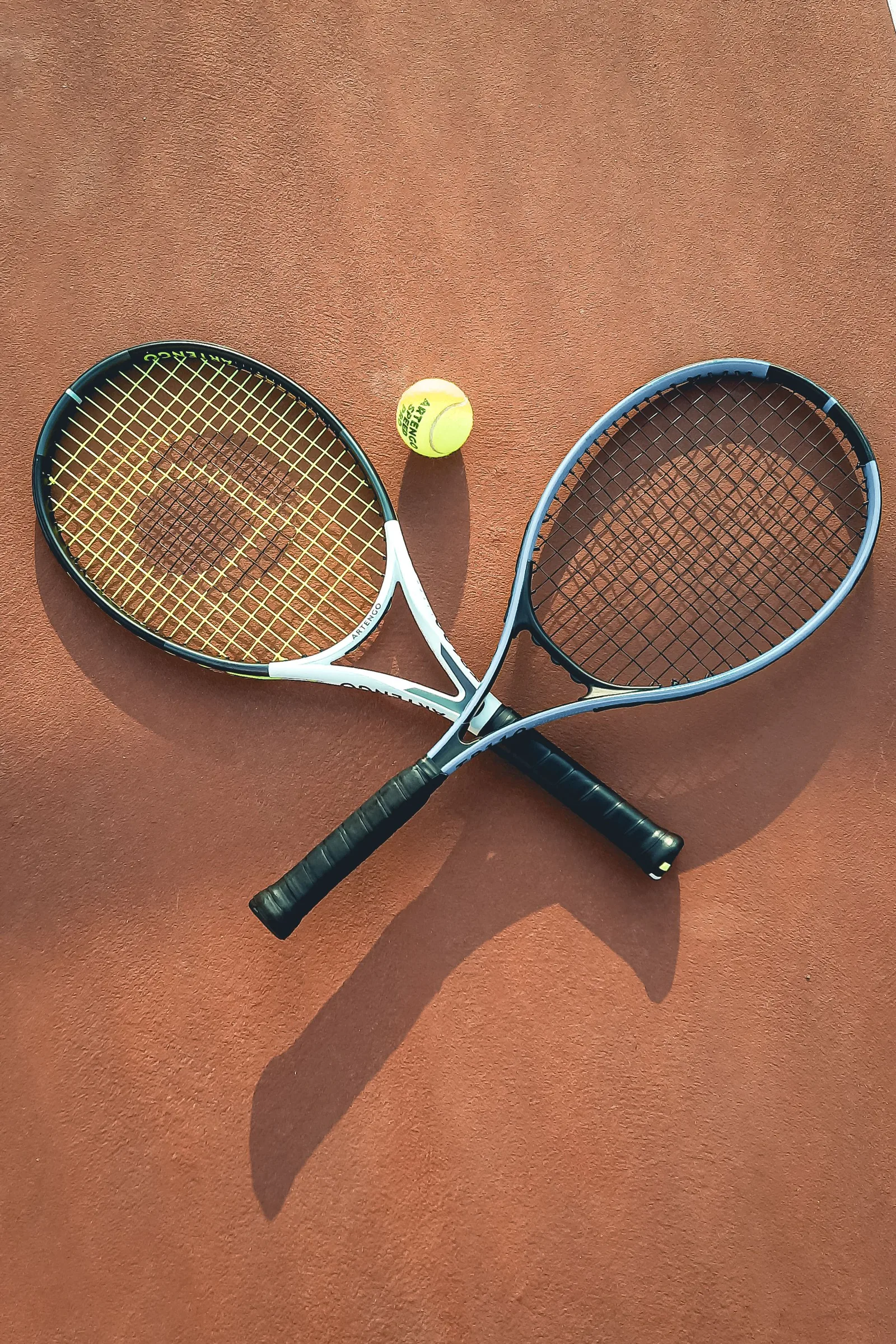 tennis starter set