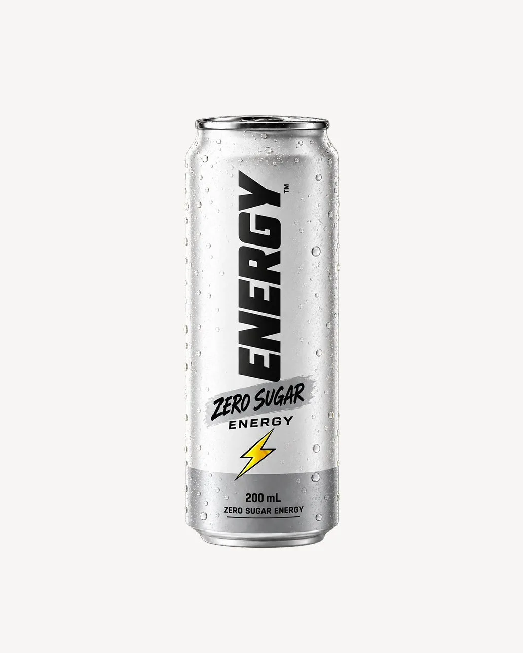 Energy Zero Sugar Energy Drink