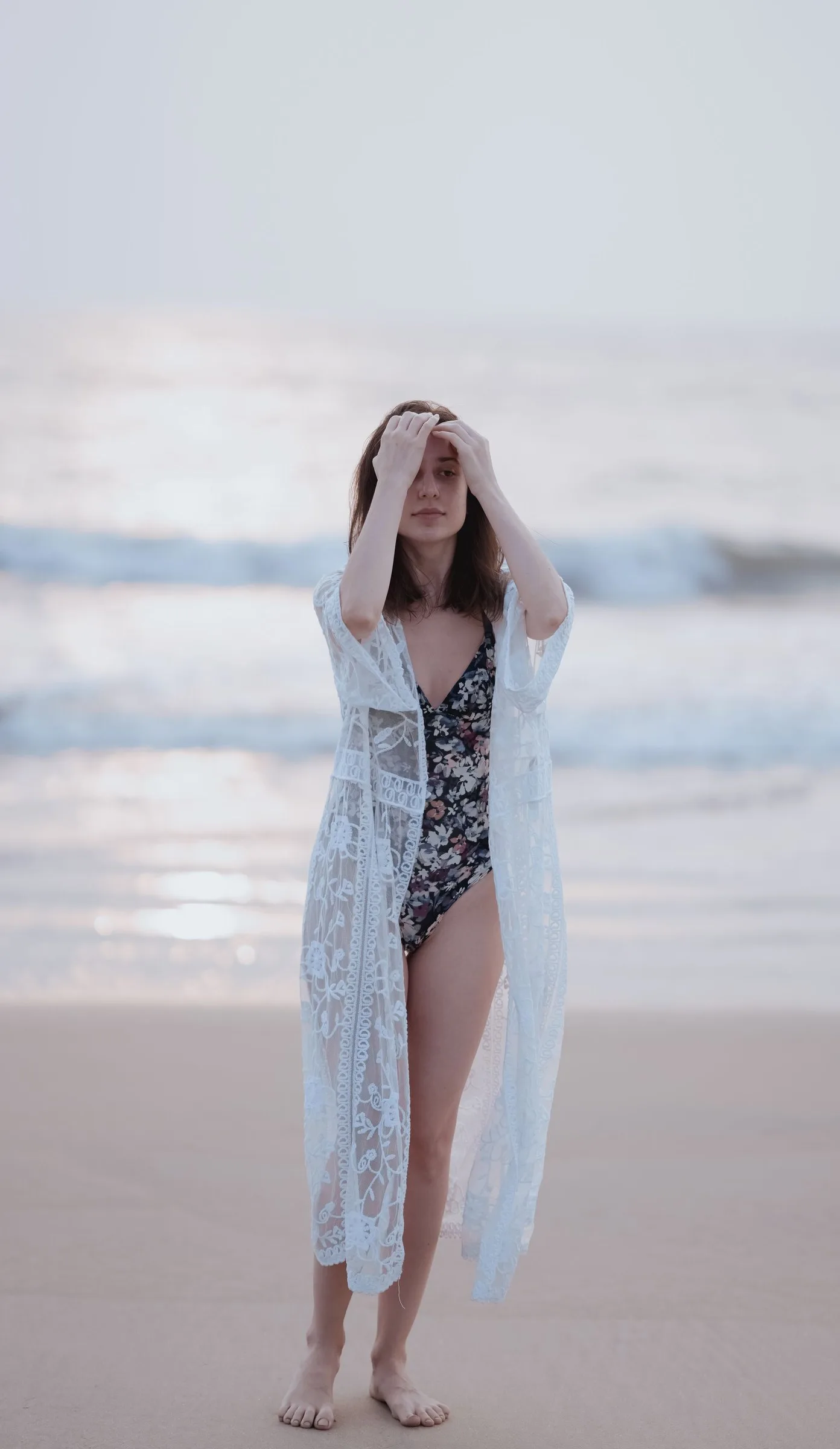 Cover-ups