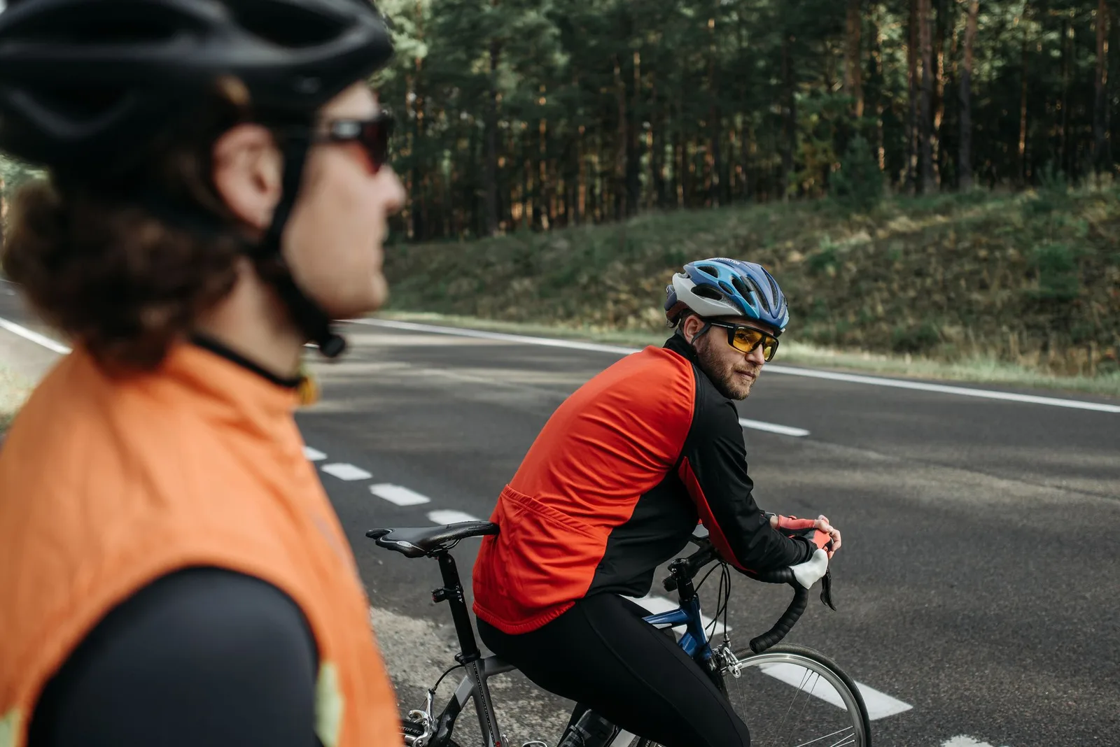 Cycling