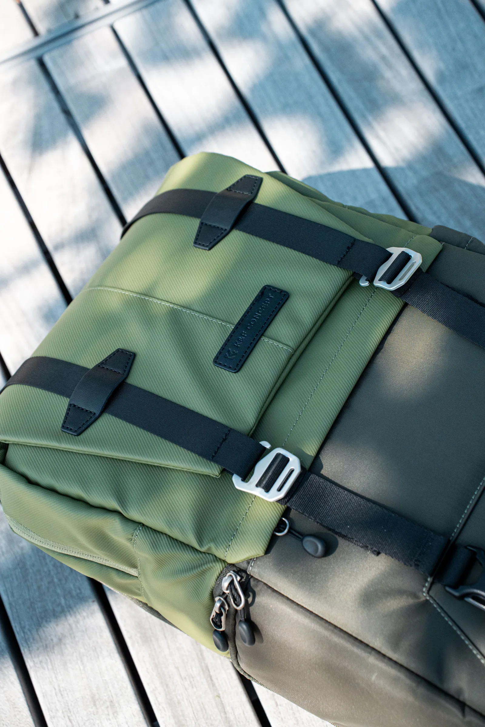 hiking backpack 30l