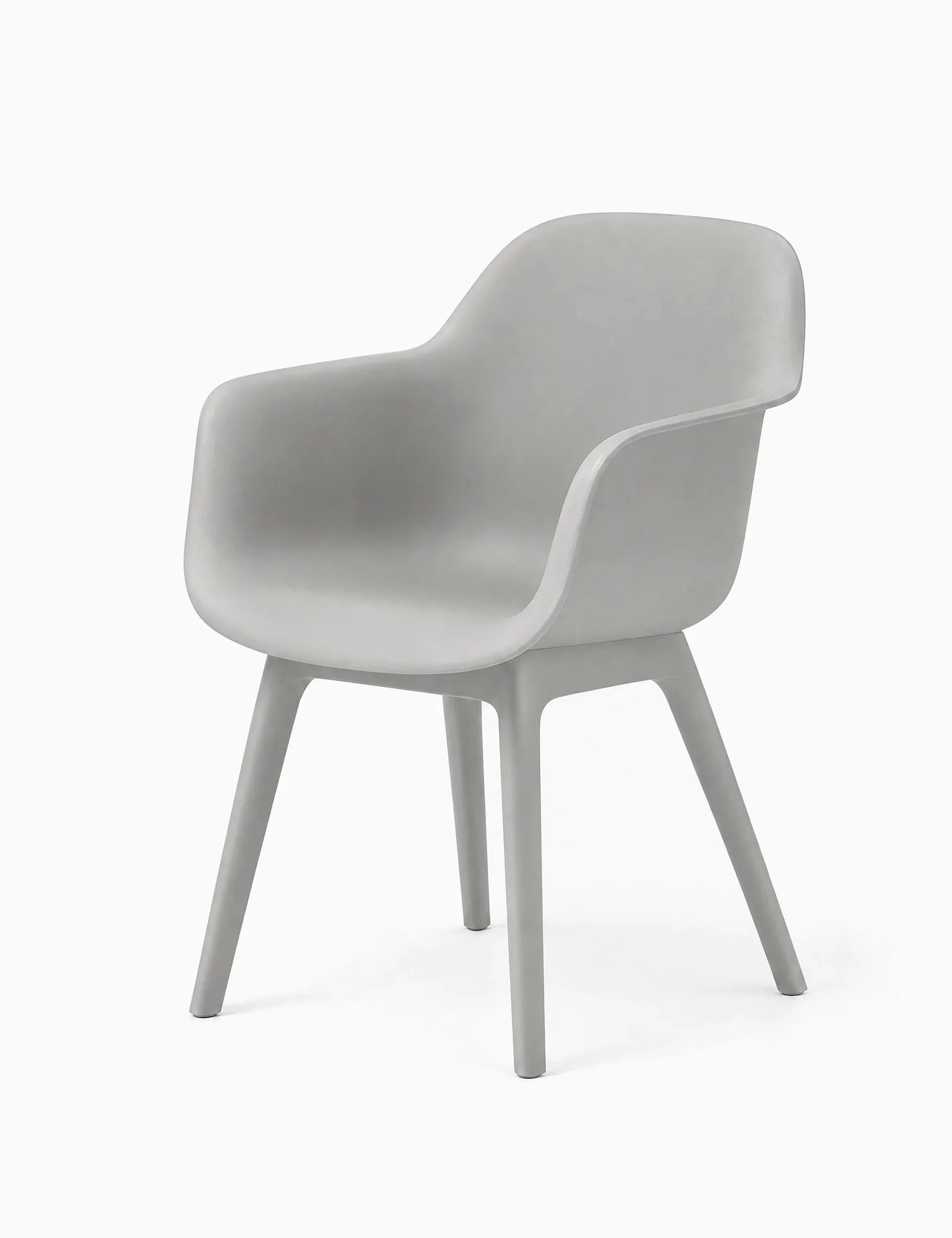 Verde Curve Chair