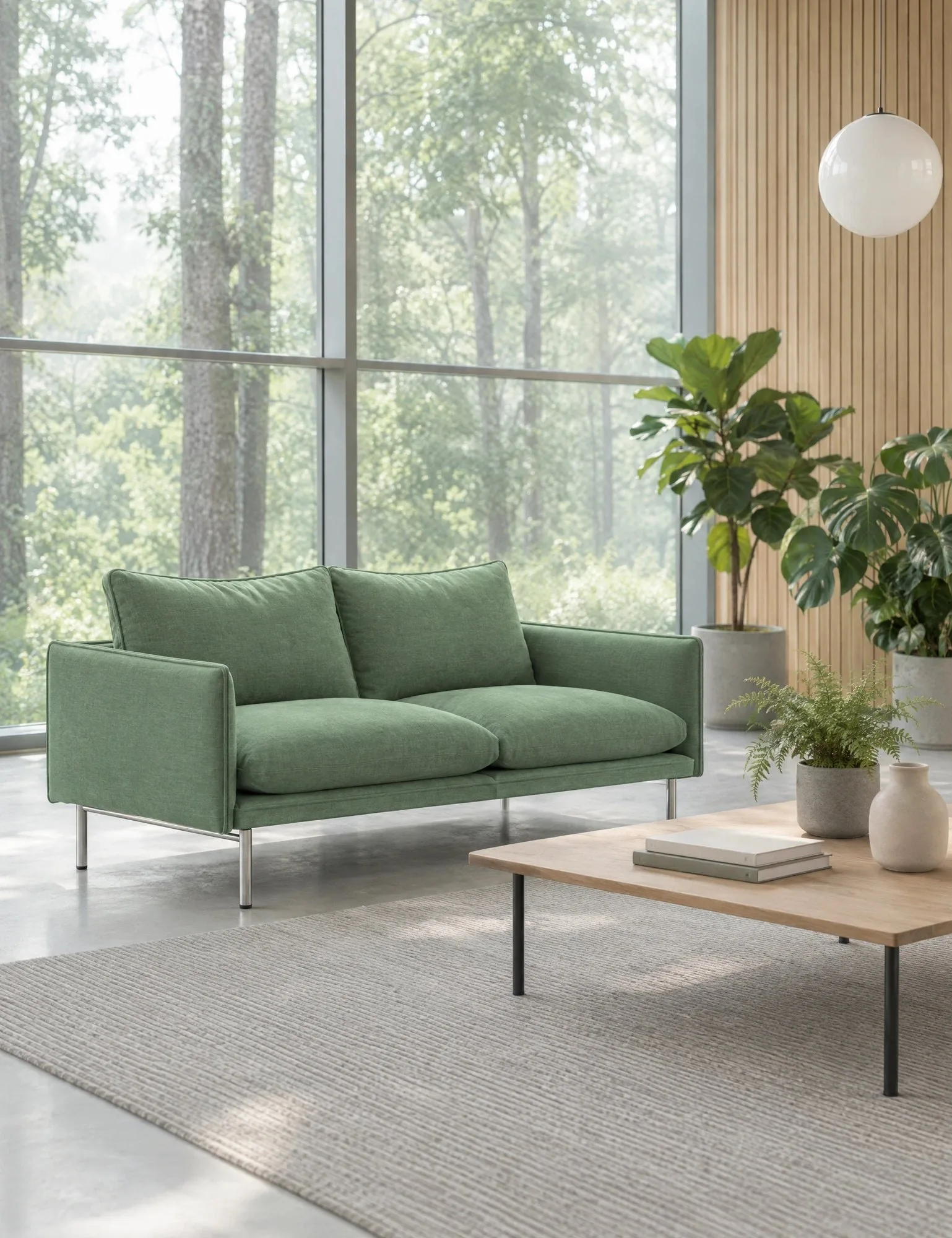 Frame Studio Sofa