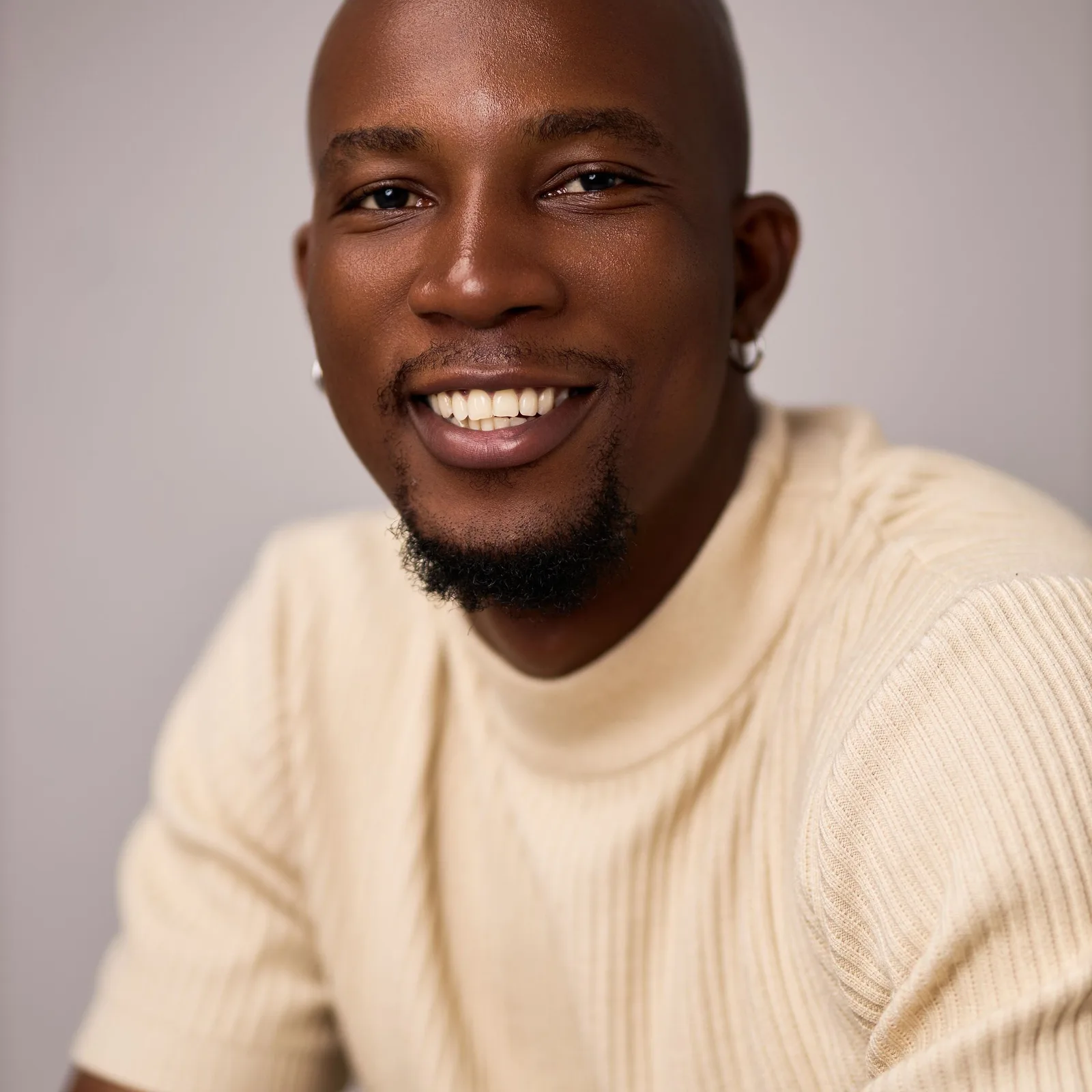 Daniel Okafor
