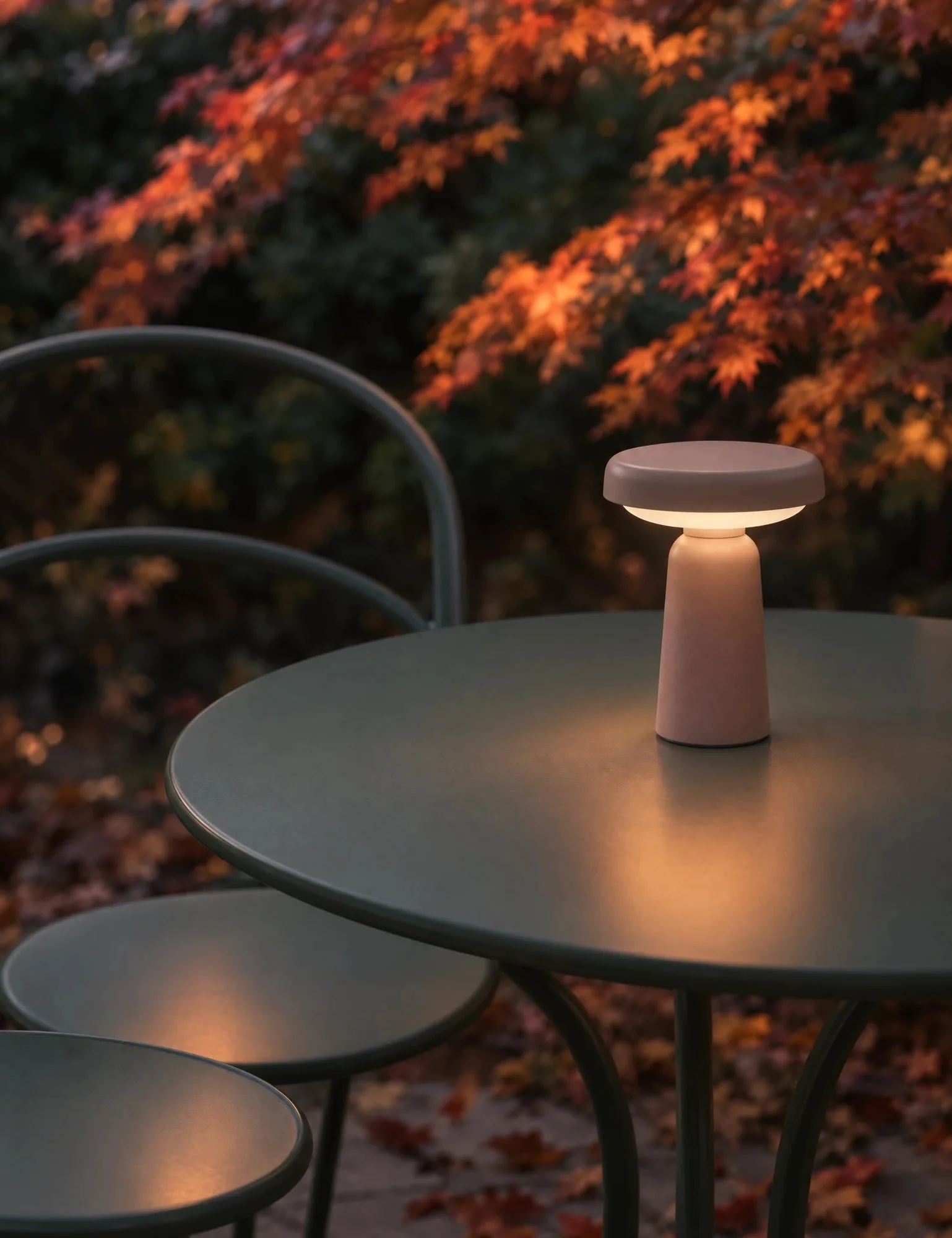 Glide Ambient Light