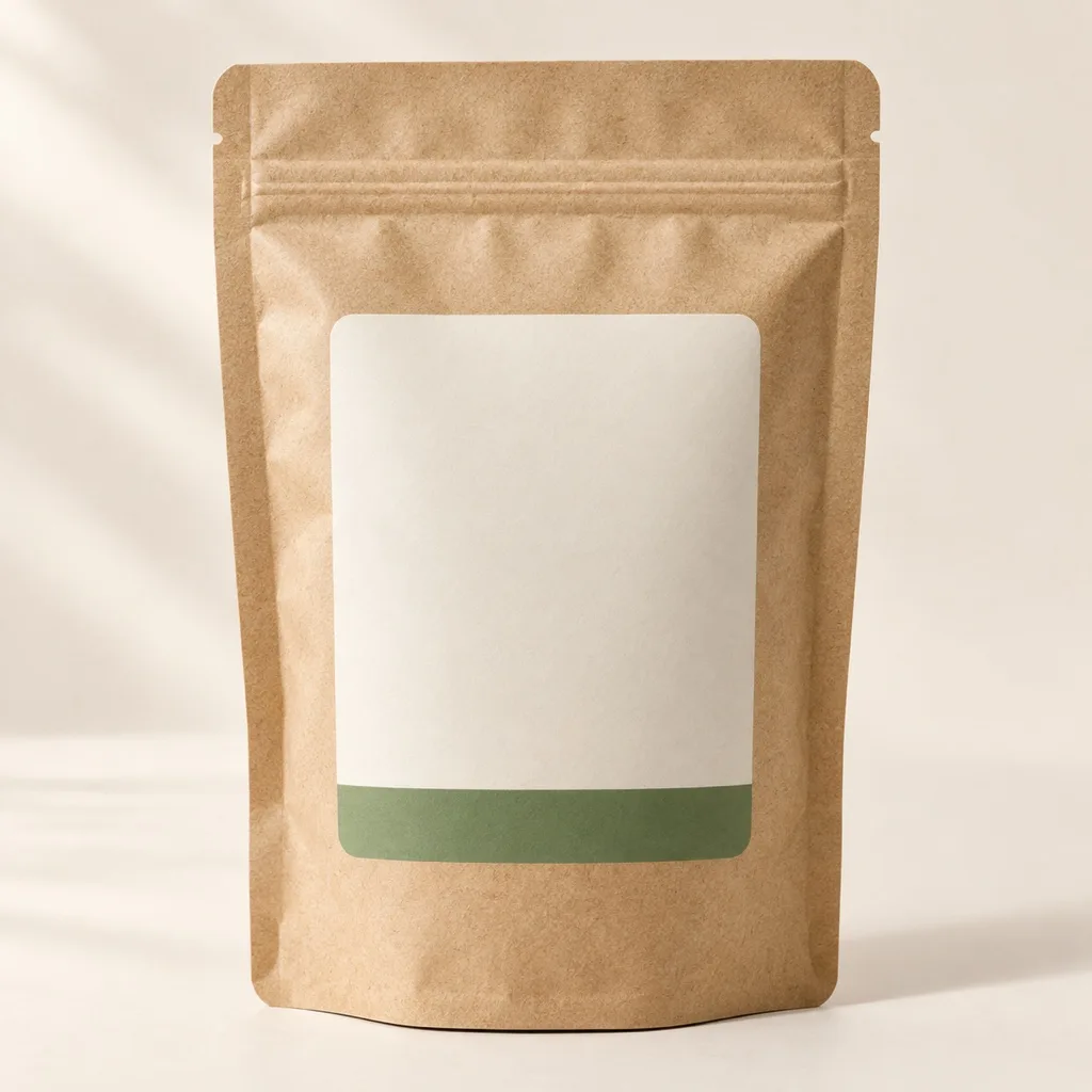 Organic spirulina