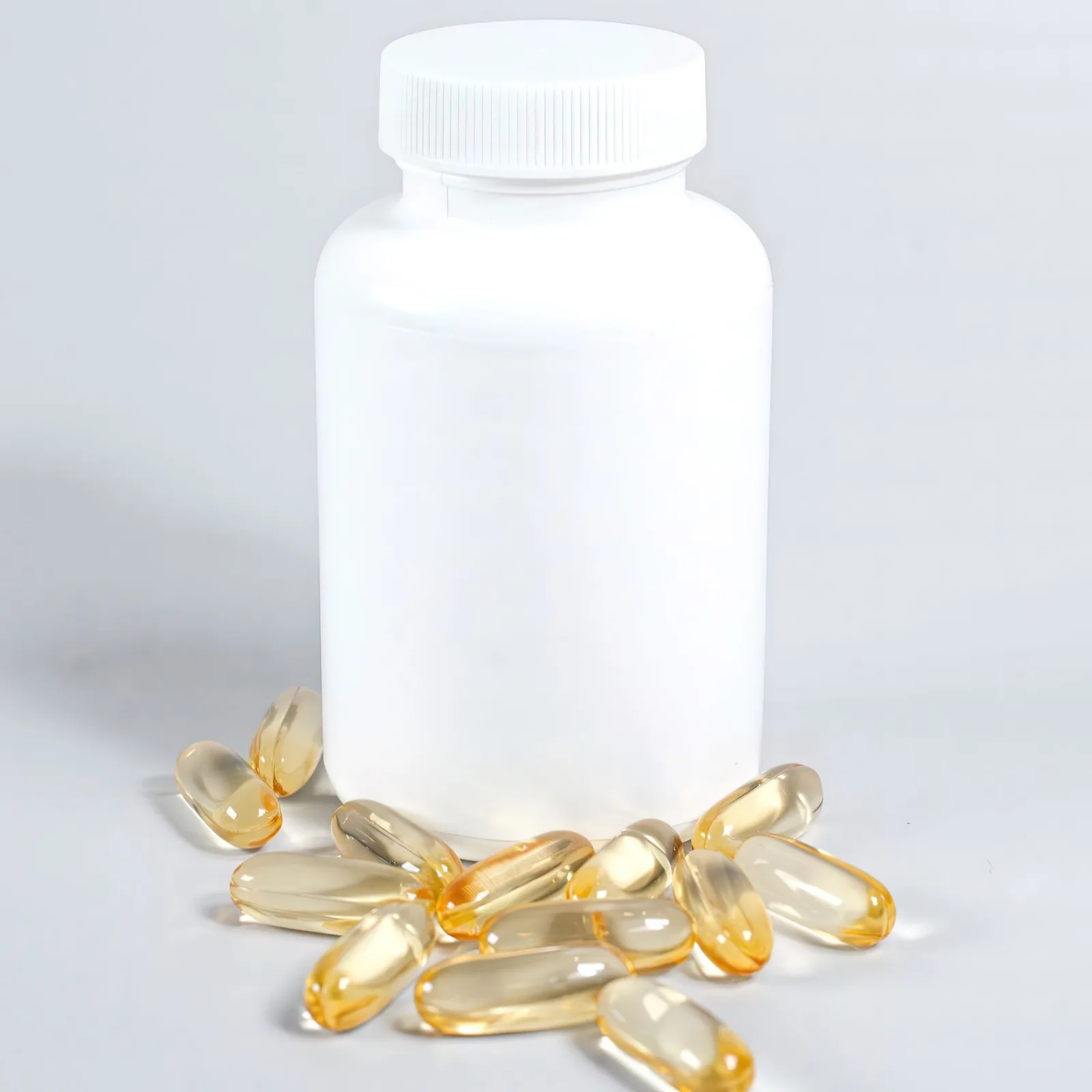 Omega-3 Softgels