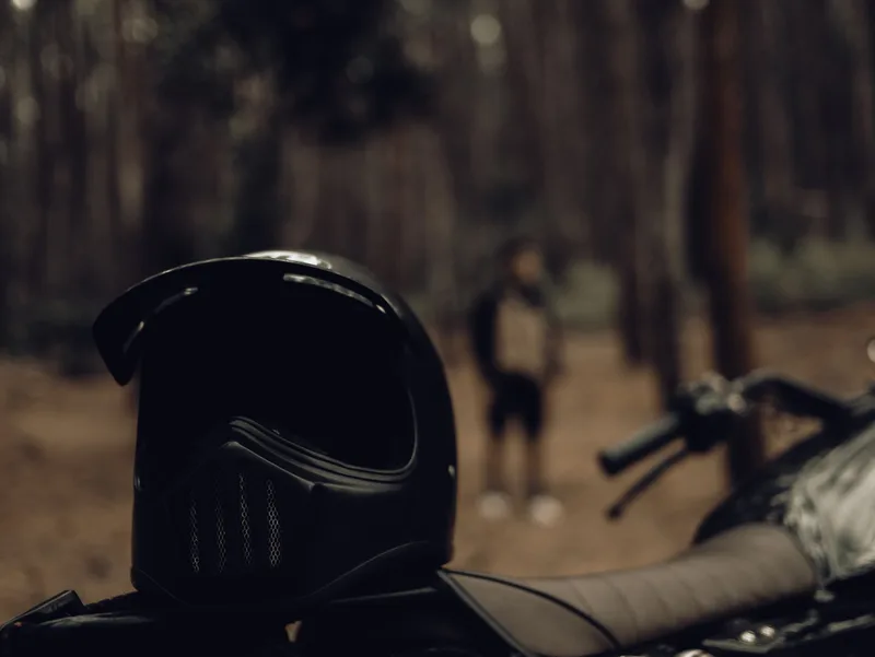 Helmets