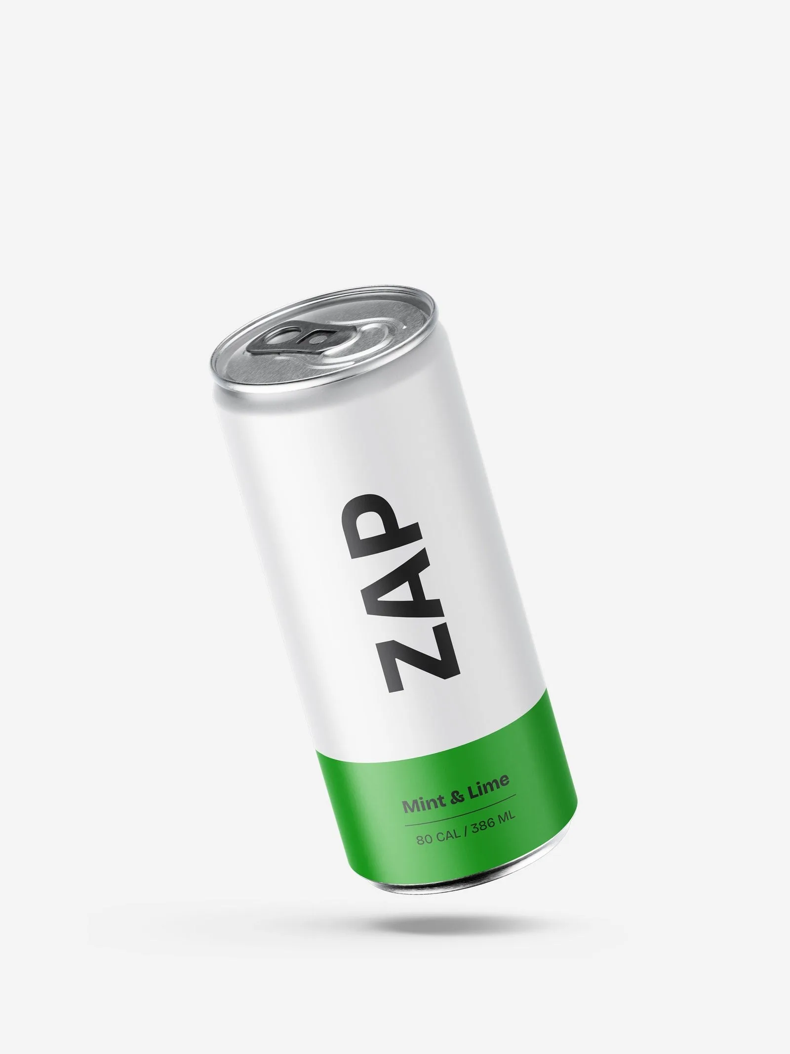 Mint Lime Refresher