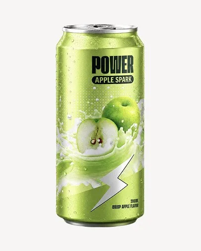 Power Apple Spark