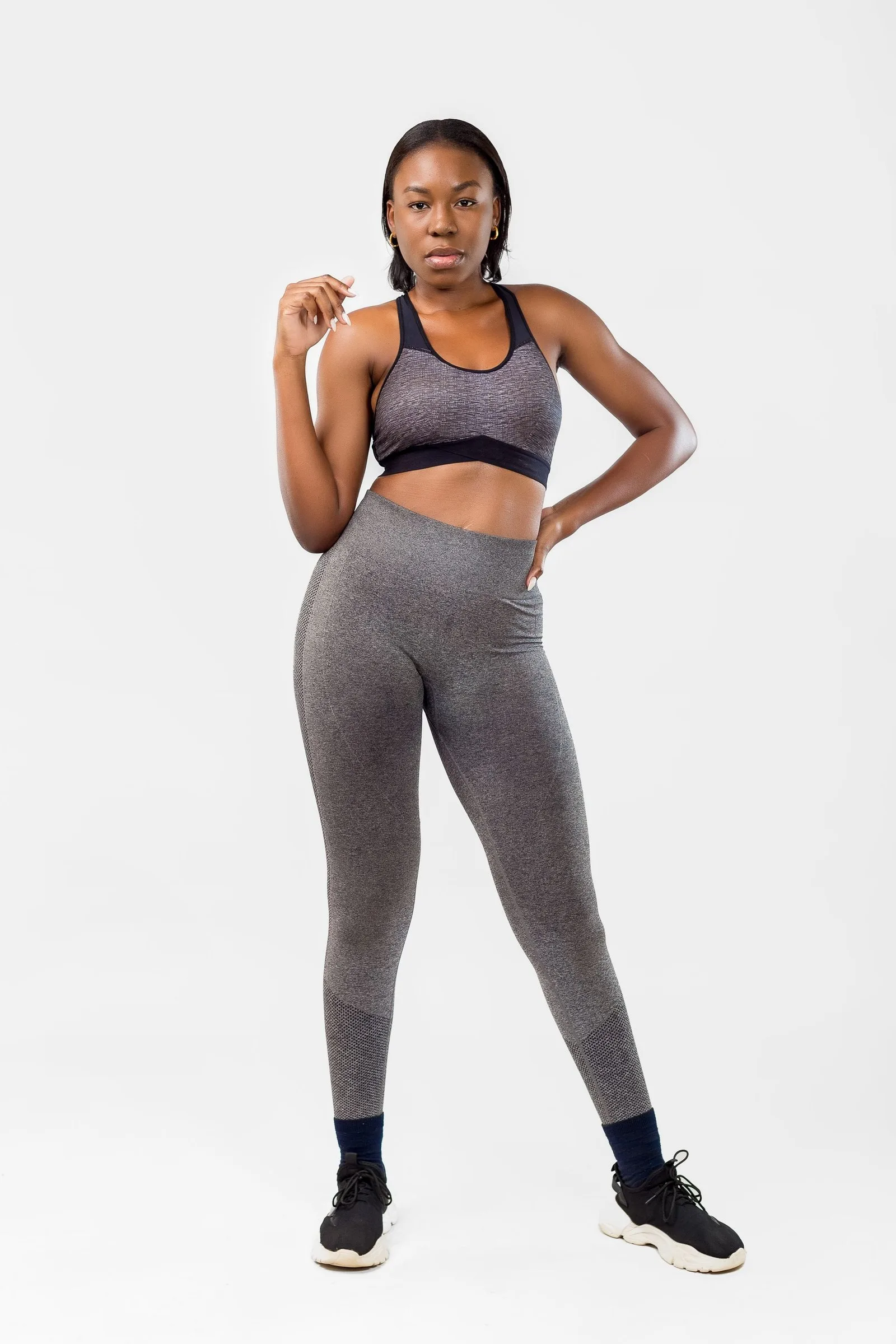 seamless leggings