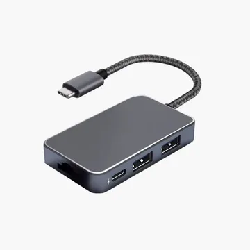 Cables & Adapters