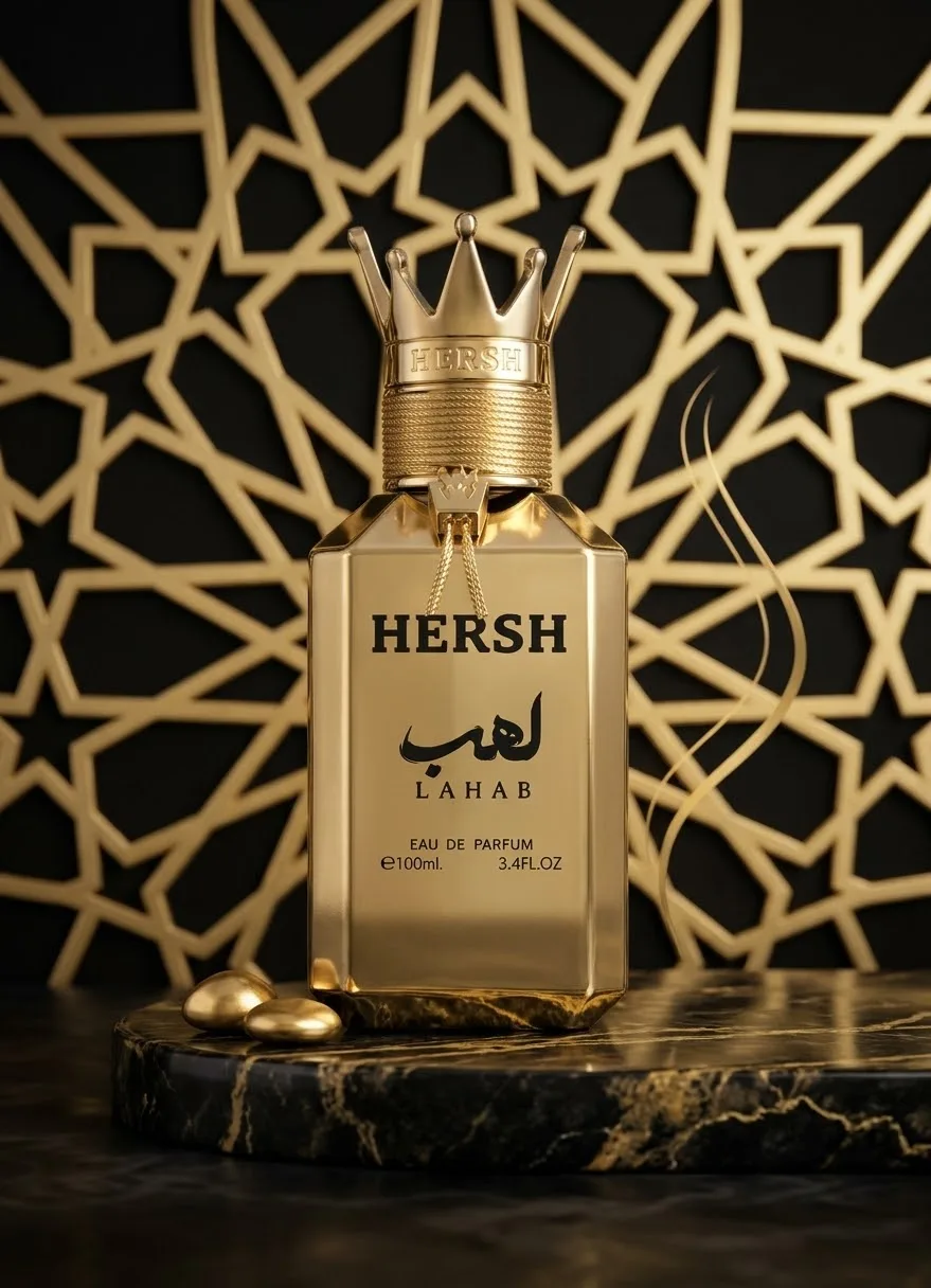 Hersh Lahab