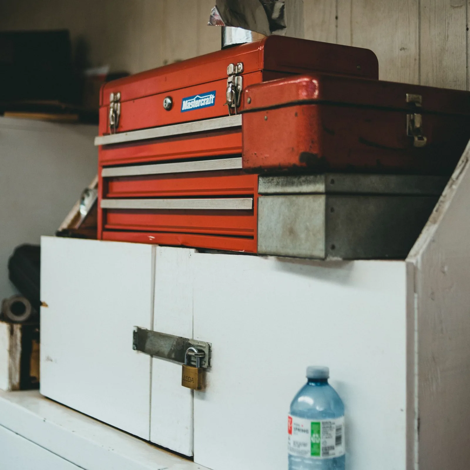 tool chest