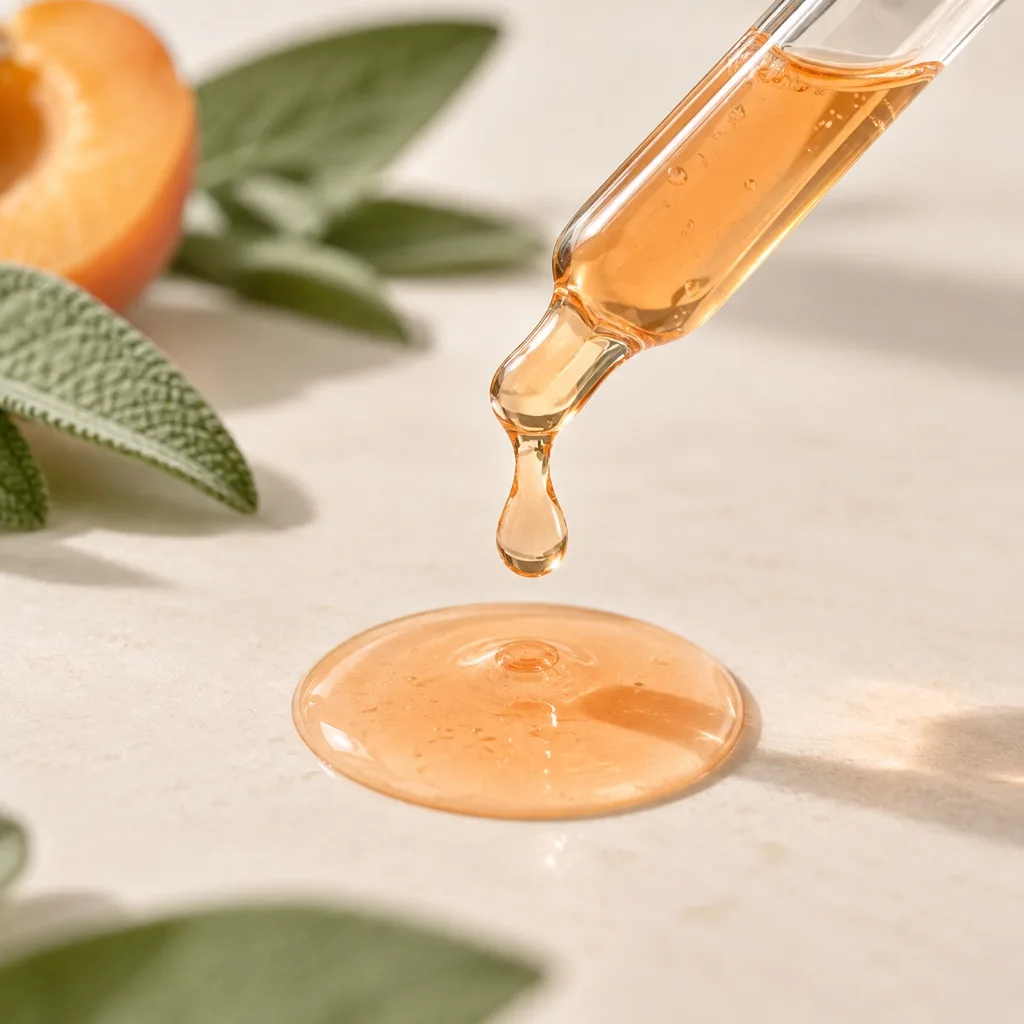 Vitamin C 10% glow serum