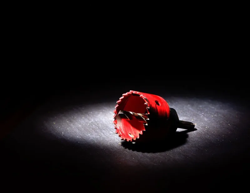 Blades and hole saws