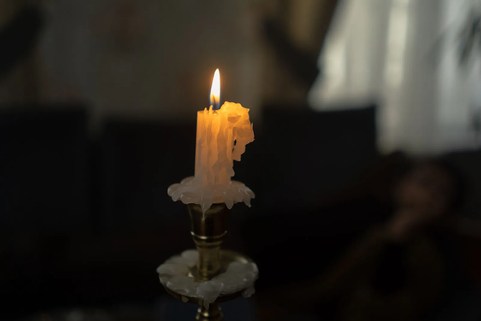 bougie-ambre