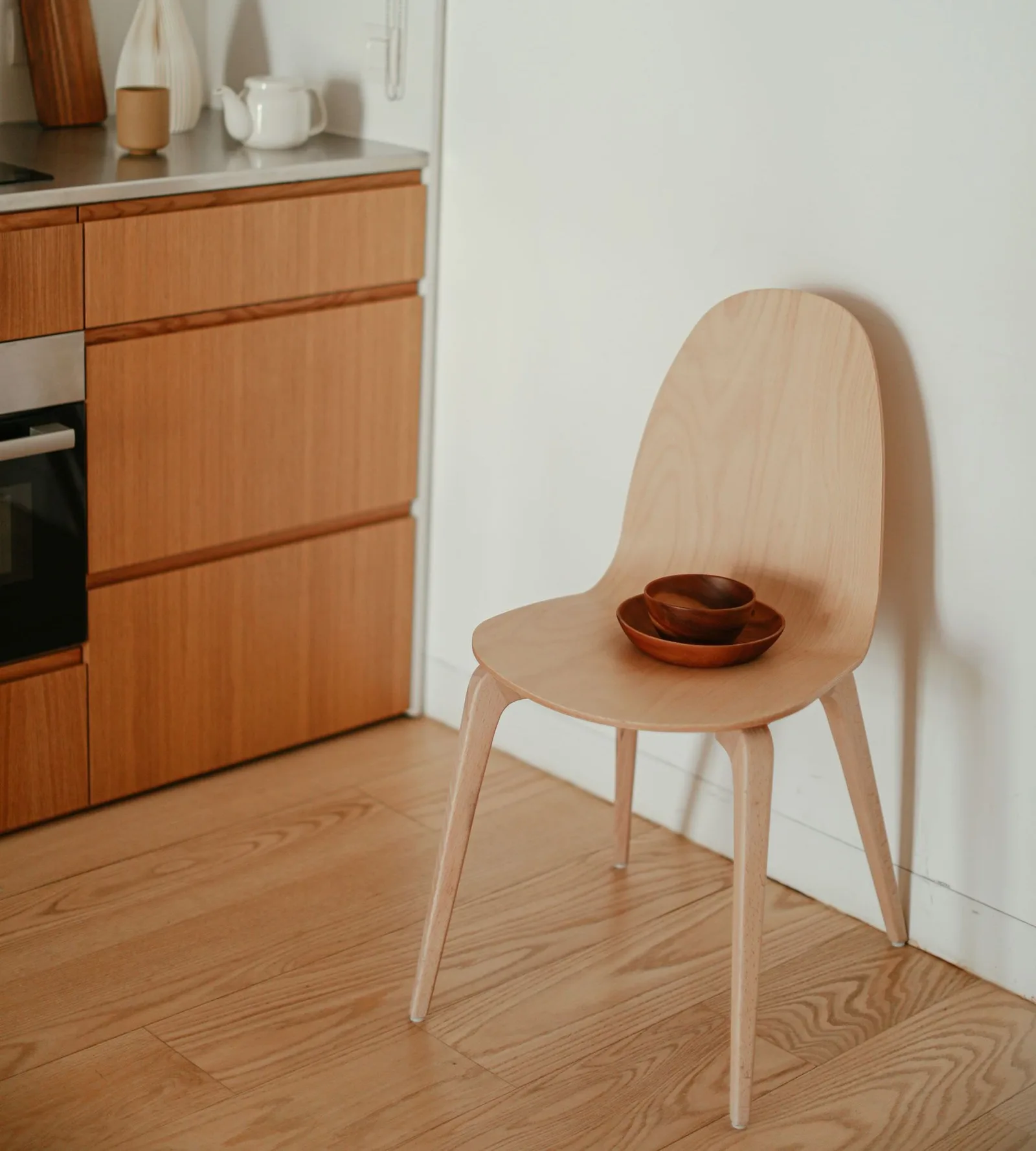Natural materials