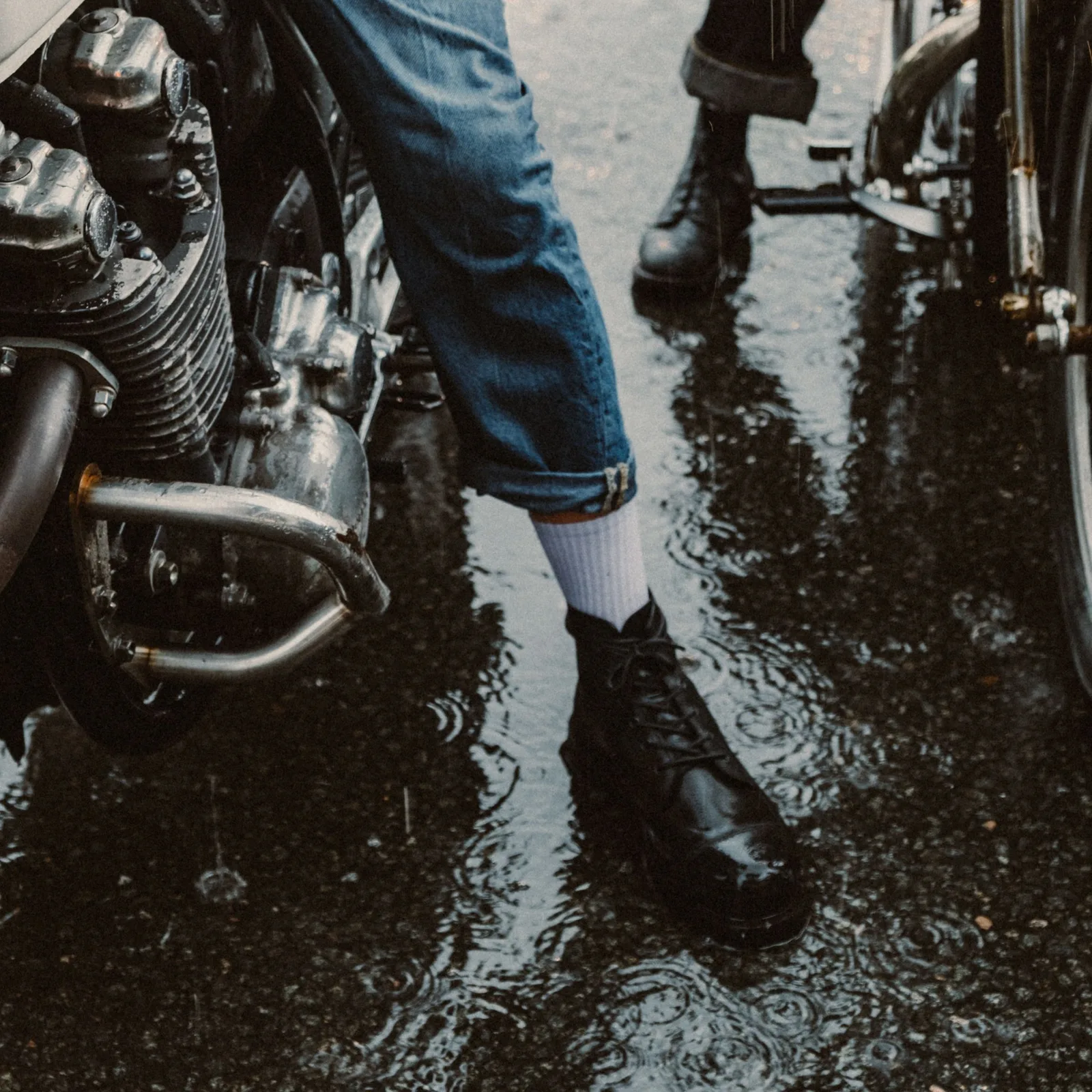 riding jeans